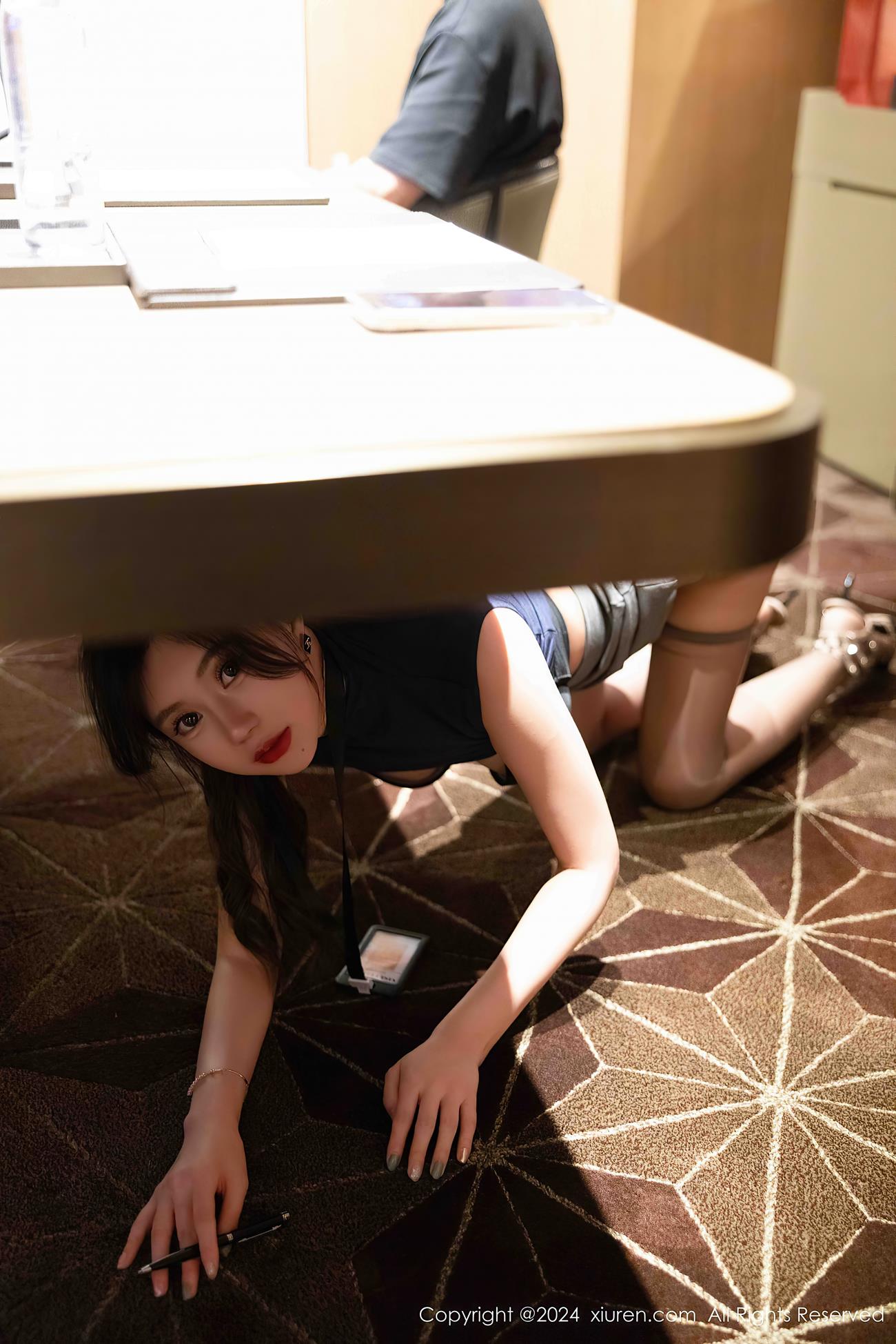 图片[32]-[Xiuren秀人网]2024.12.06 NO.9560 绮里嘉ula[52+1P] – 速更版-美库