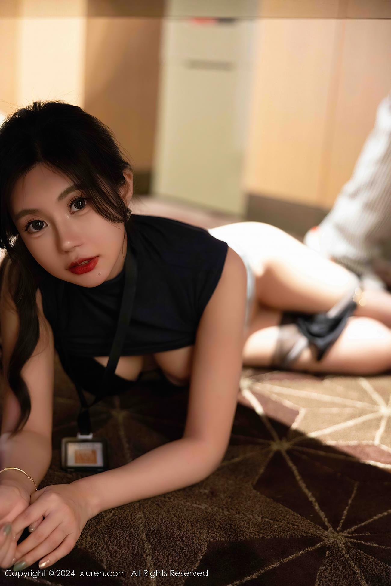 图片[41]-[Xiuren秀人网]2024.12.06 NO.9560 绮里嘉ula[52+1P] – 速更版-美库