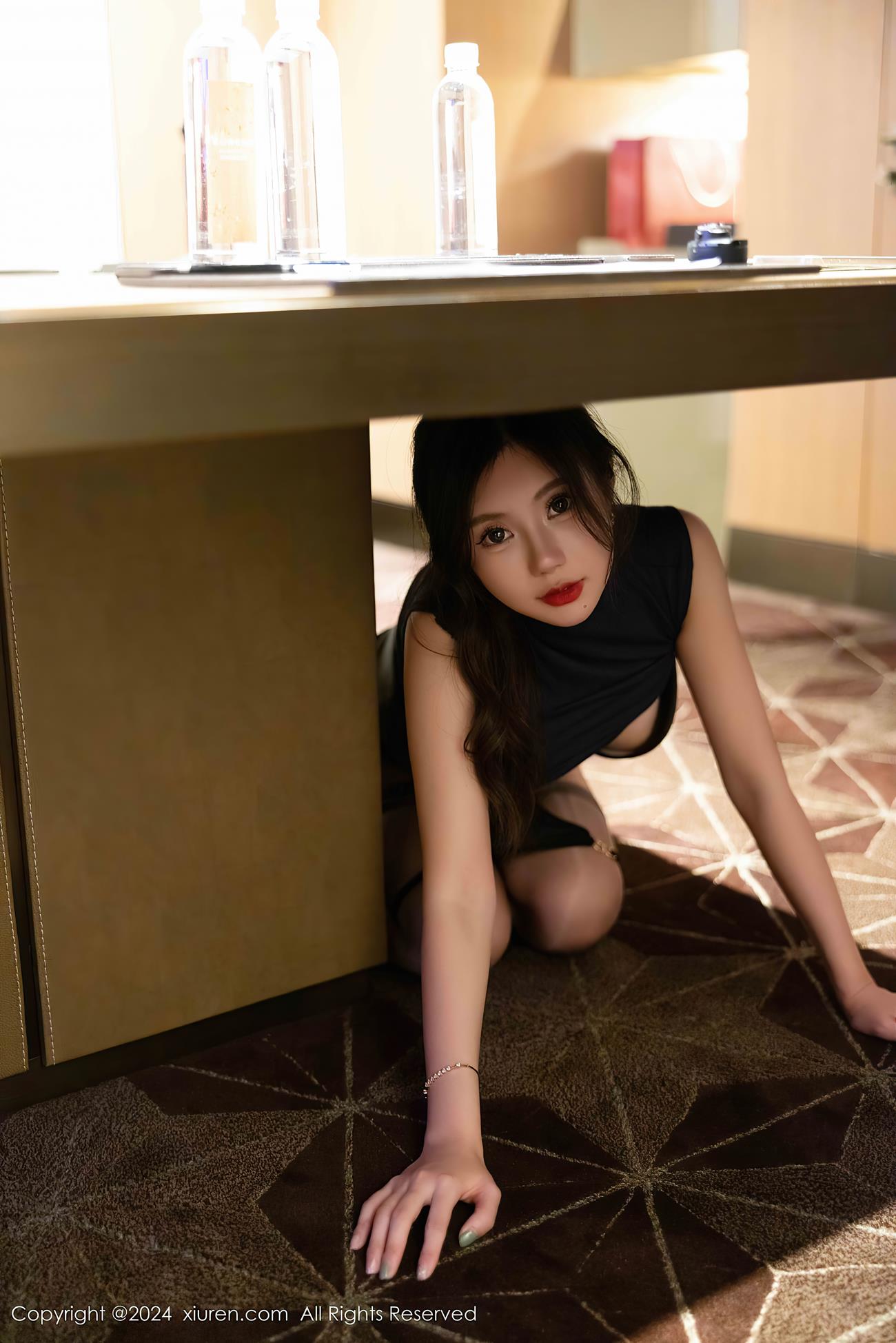 图片[43]-[Xiuren秀人网]2024.12.06 NO.9560 绮里嘉ula[52+1P] – 速更版-美库