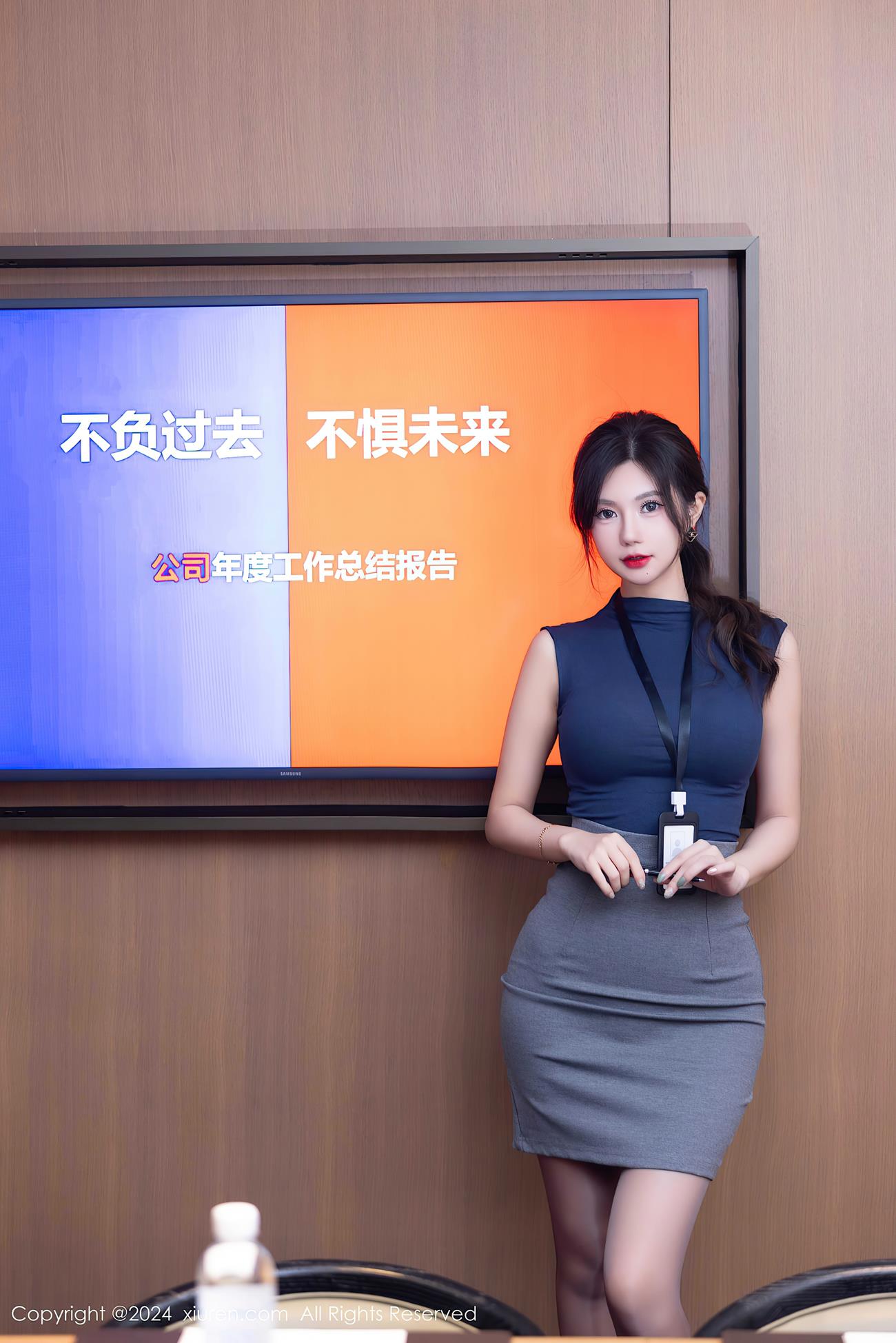 图片[45]-[Xiuren秀人网]2024.12.06 NO.9560 绮里嘉ula[52+1P] – 速更版-美库