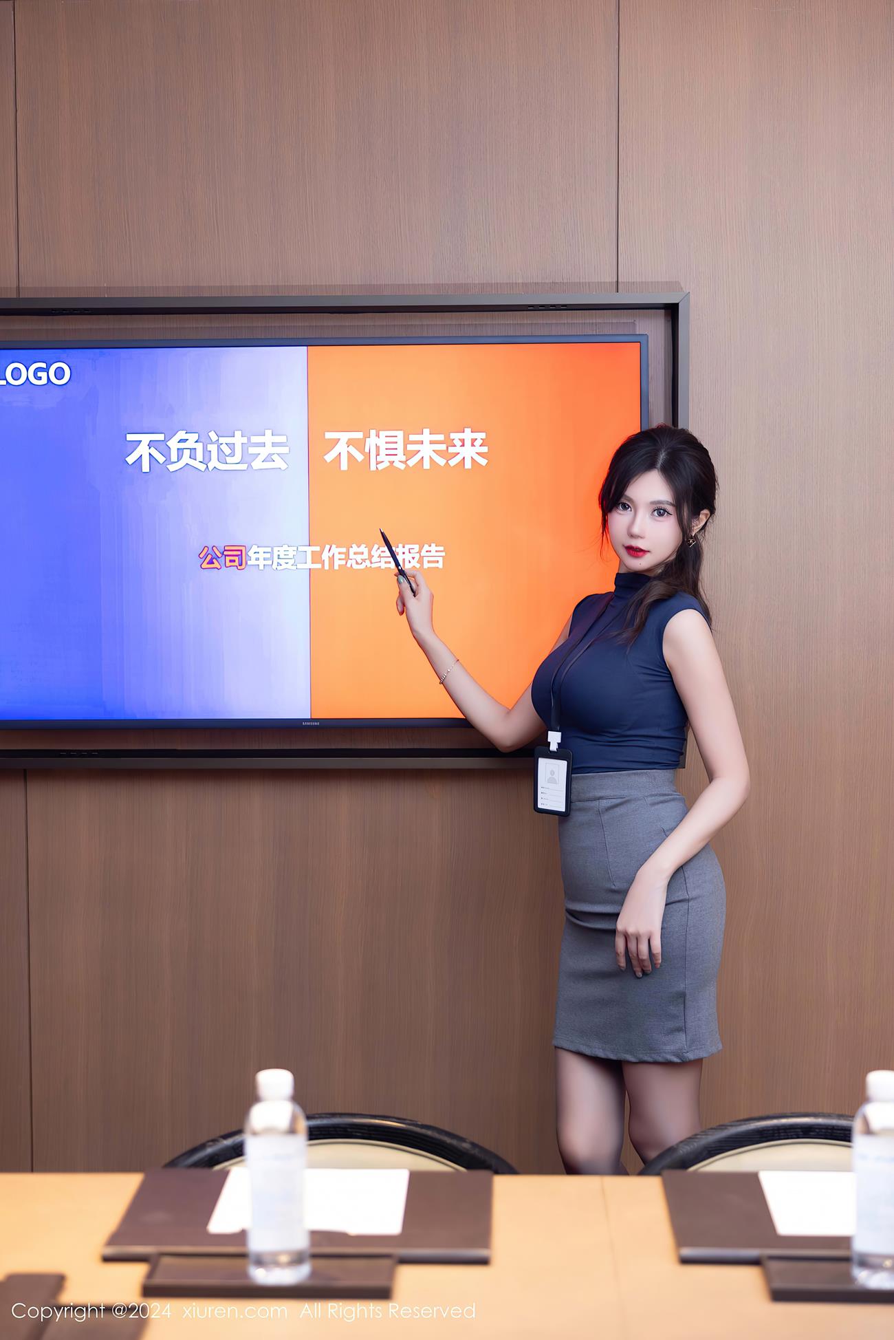 图片[46]-[Xiuren秀人网]2024.12.06 NO.9560 绮里嘉ula[52+1P] – 速更版-美库