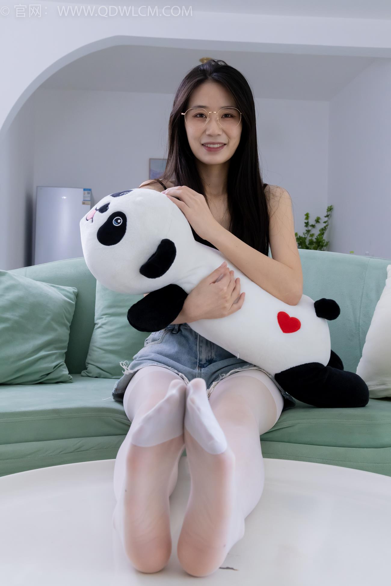 图片[21]-物恋传媒 NO.2180 菜菜-烂漫花丛[166P] – 速更版-美库