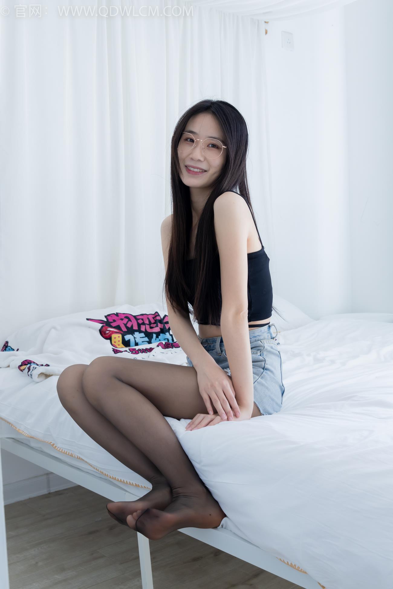 图片[23]-物恋传媒 NO.2180 菜菜-烂漫花丛[166P] – 速更版-美库