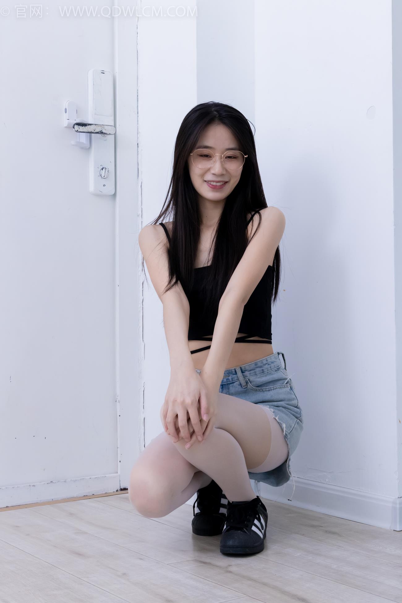 图片[30]-物恋传媒 NO.2180 菜菜-烂漫花丛[166P] – 速更版-美库