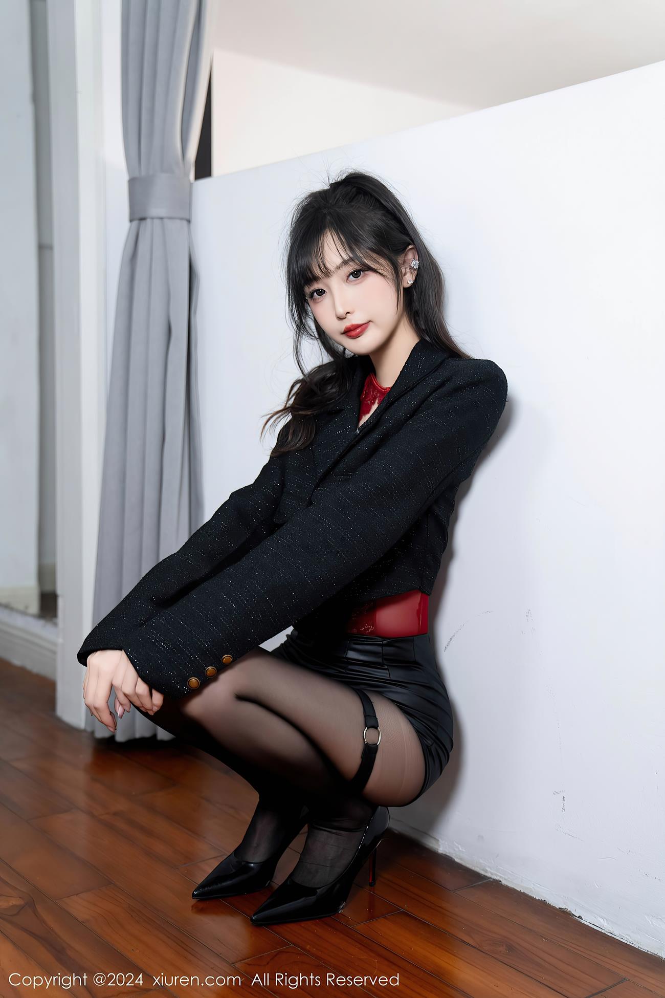 图片[51]-Xiuren秀人网 2024.12.06 NO.9561 林星阑[58+1P] – 速更版-美库