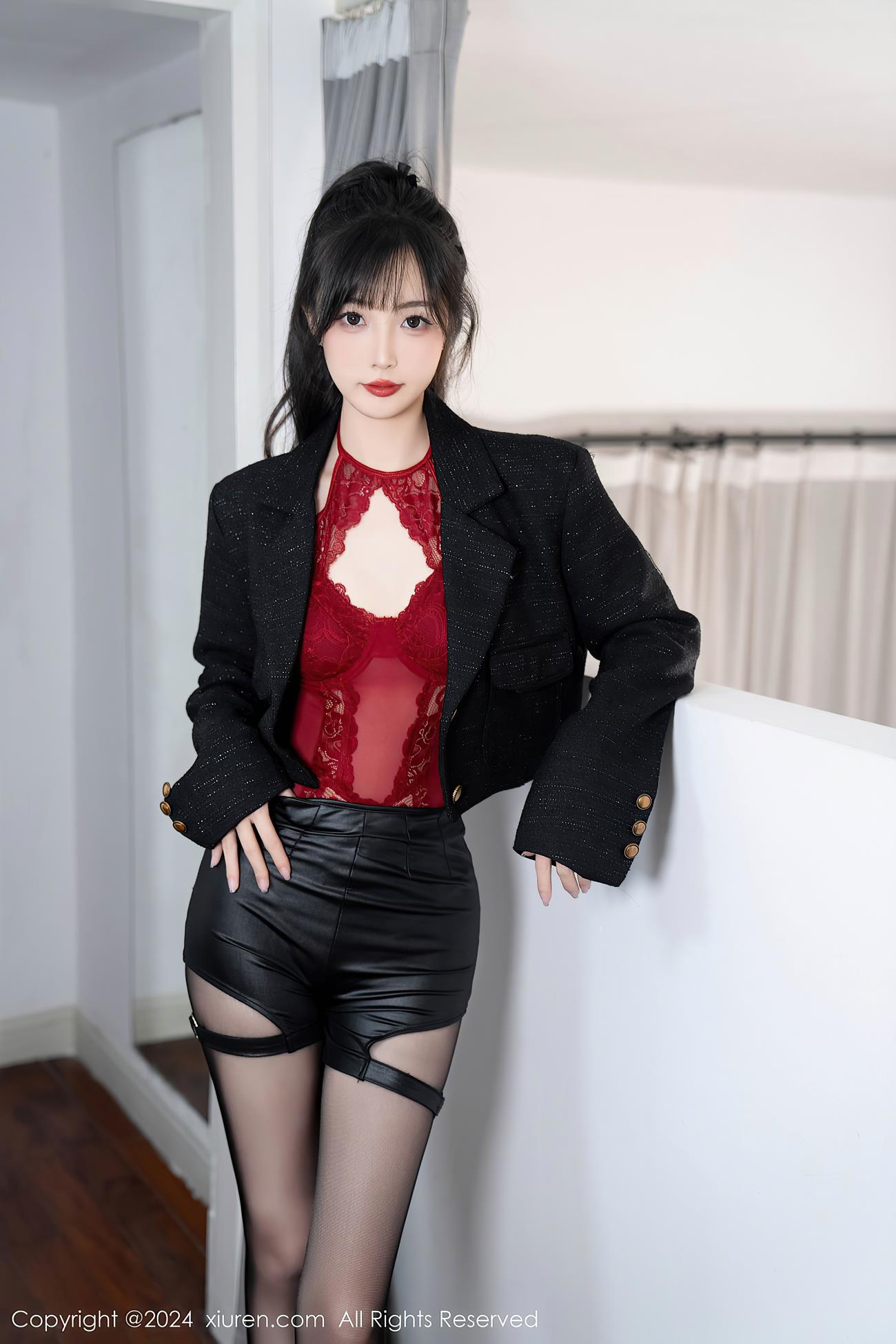 图片[52]-Xiuren秀人网 2024.12.06 NO.9561 林星阑[58+1P] – 速更版-美库