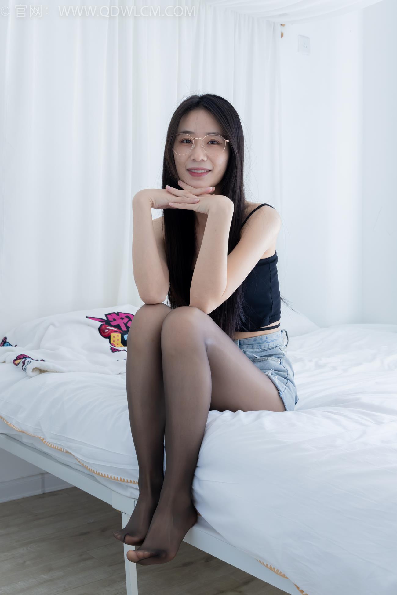 图片[38]-物恋传媒 NO.2180 菜菜-烂漫花丛[166P] – 速更版-美库