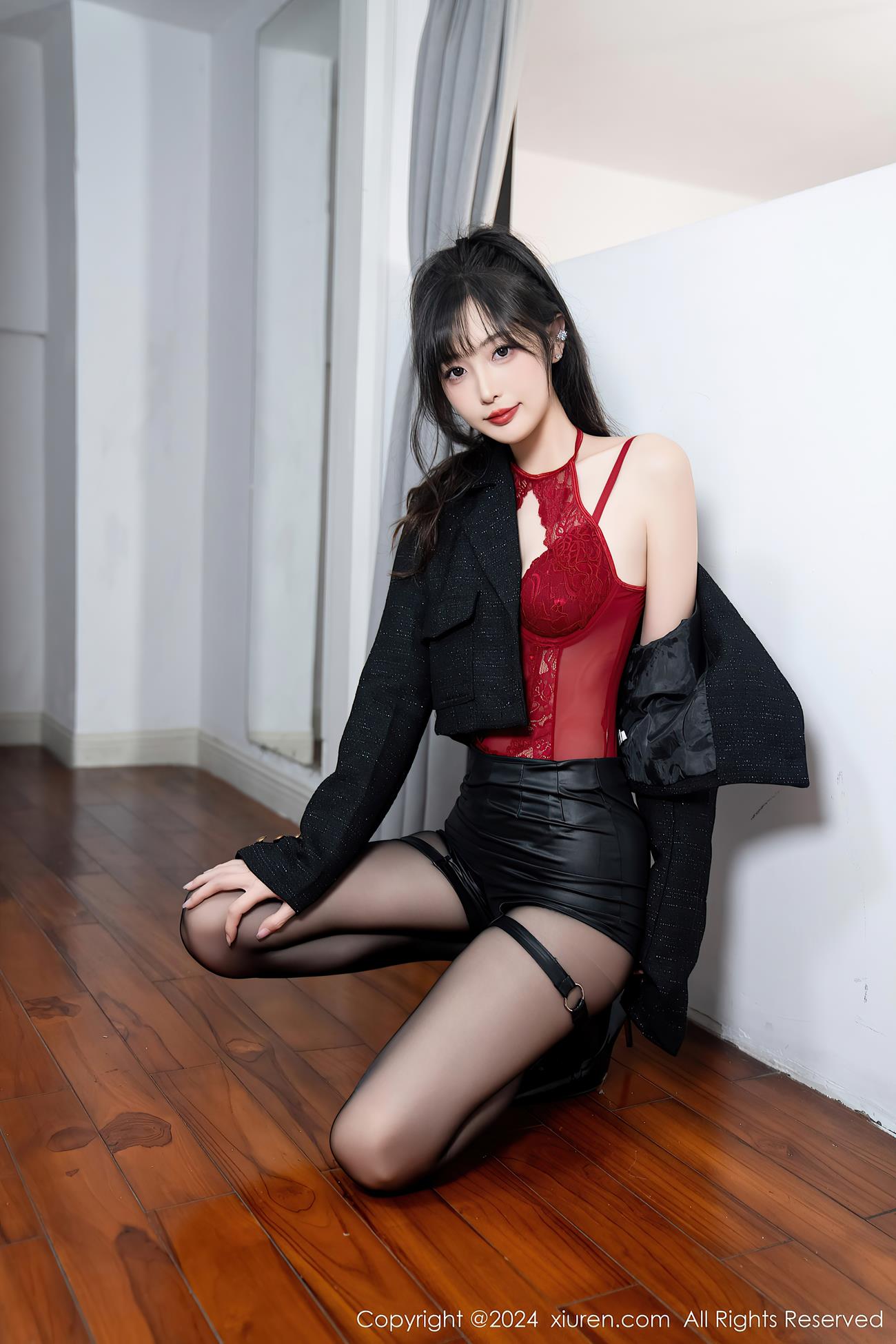 图片[59]-Xiuren秀人网 2024.12.06 NO.9561 林星阑[58+1P] – 速更版-美库