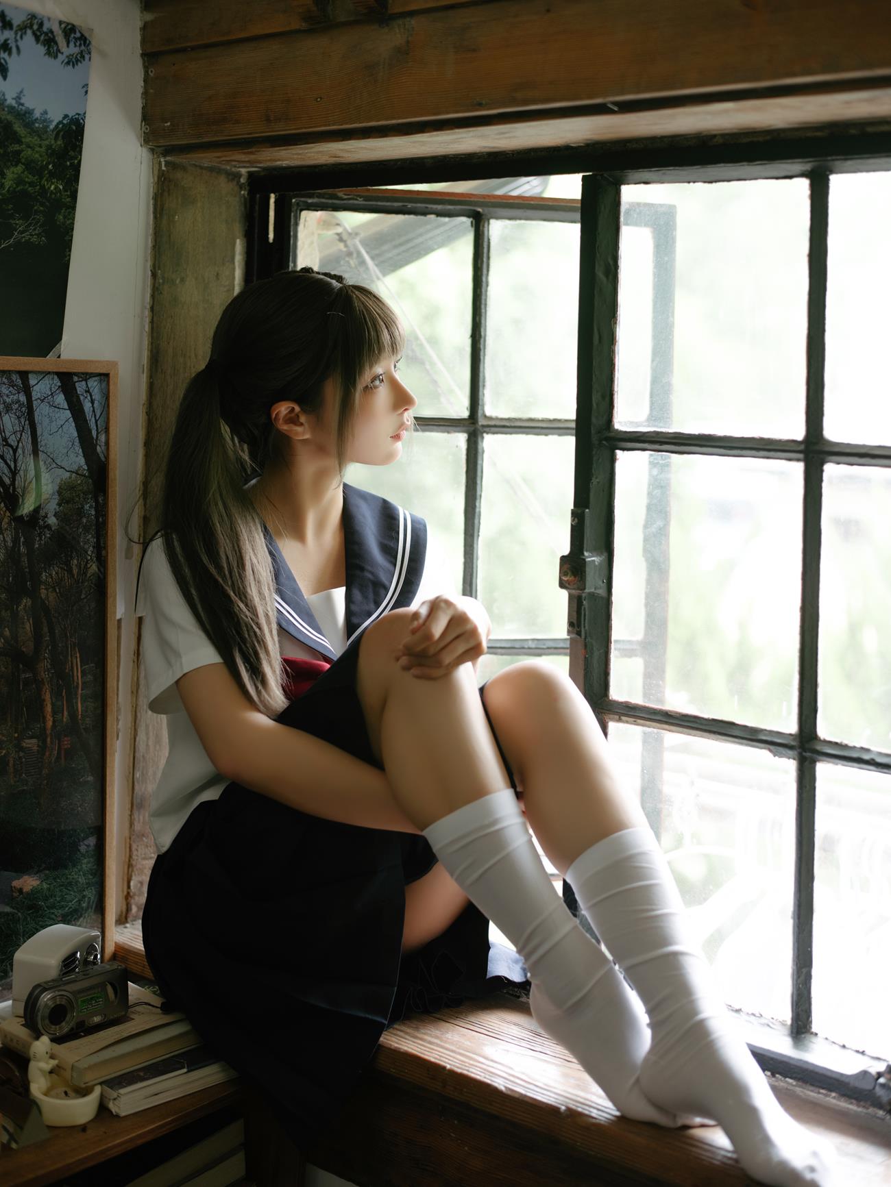 图片[19]-蠢沫沫 NO.276 – 小歇[58P] – 速更版-美库