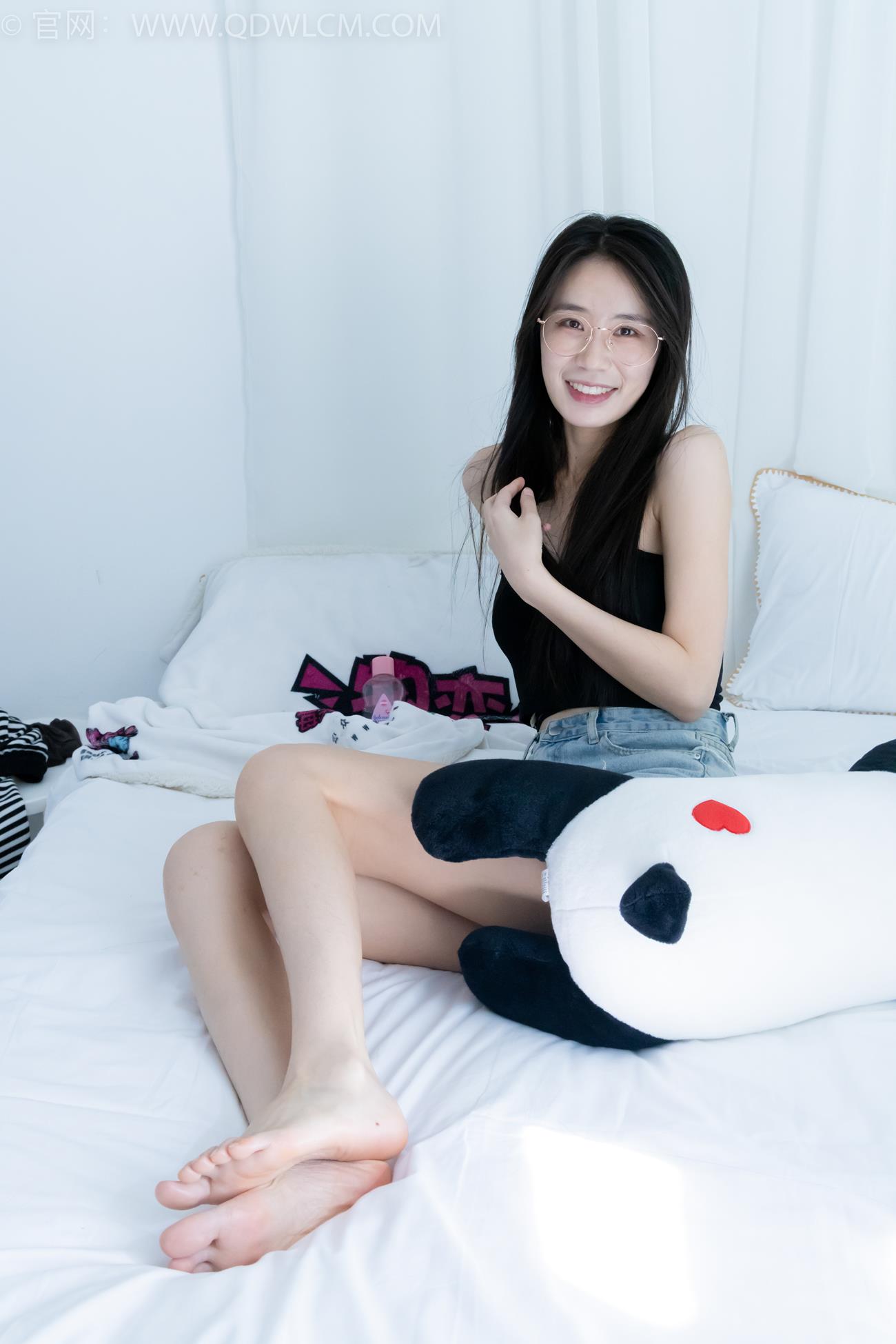 图片[46]-物恋传媒 NO.2180 菜菜-烂漫花丛[166P] – 速更版-美库