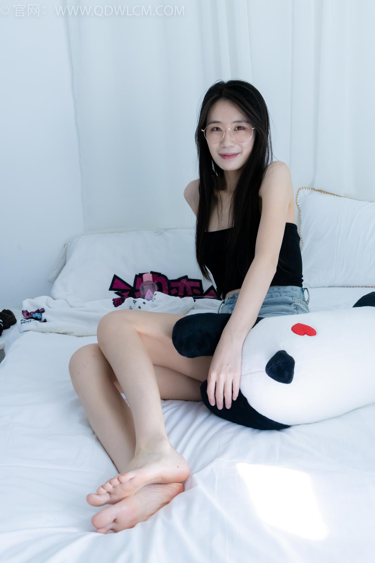 图片[49]-物恋传媒 NO.2180 菜菜-烂漫花丛[166P] – 速更版-美库