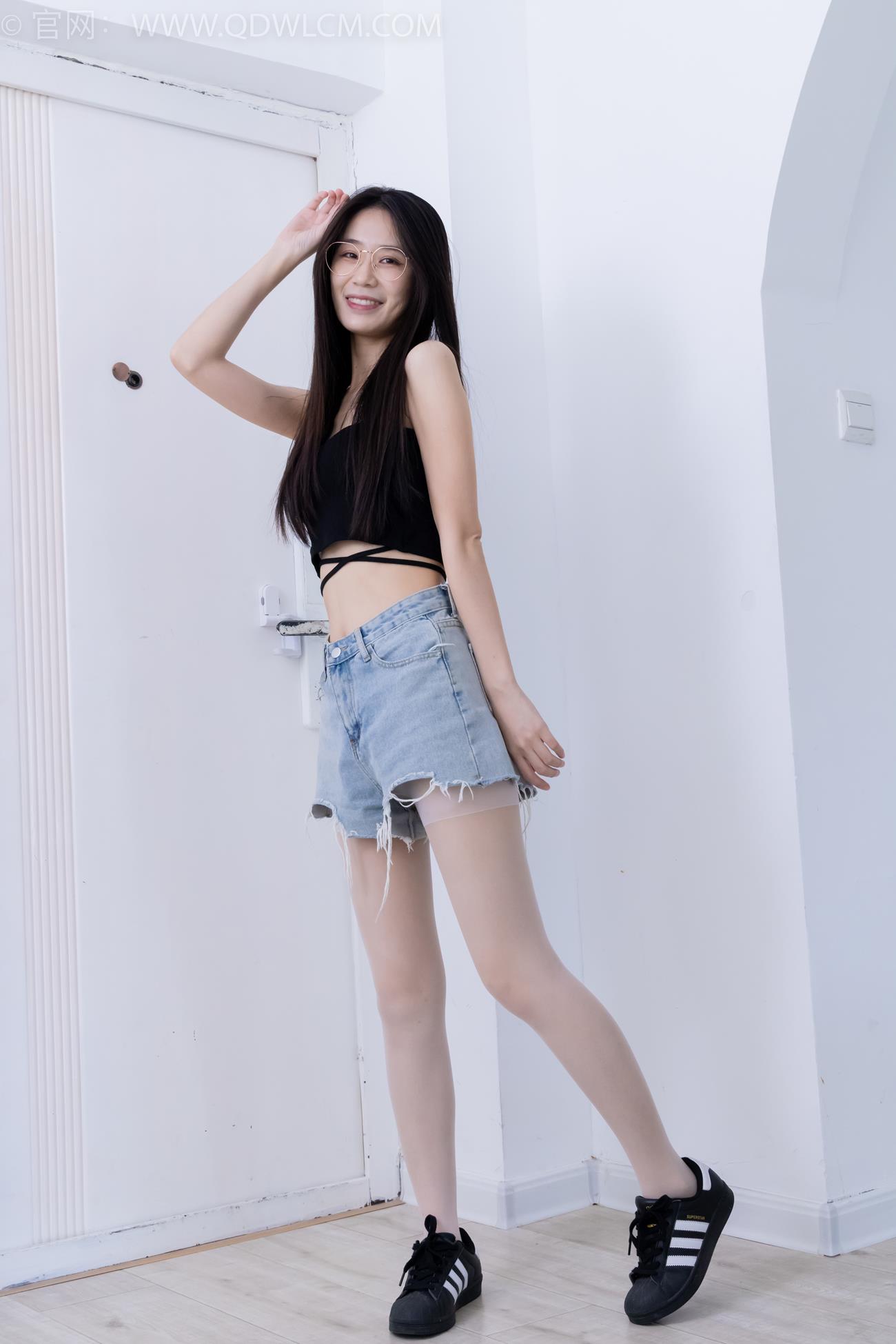 图片[51]-物恋传媒 NO.2180 菜菜-烂漫花丛[166P] – 速更版-美库