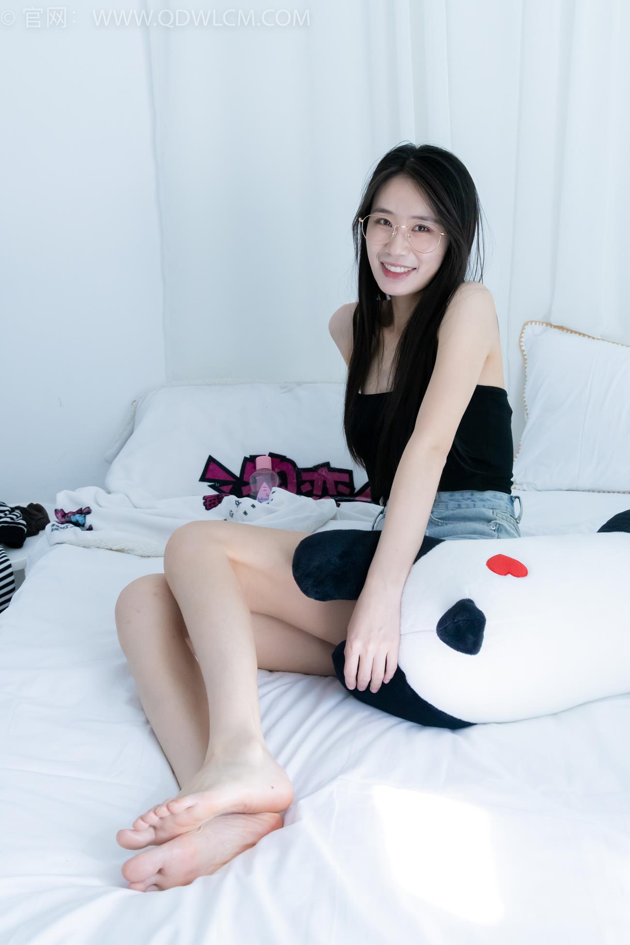 图片[56]-物恋传媒 NO.2180 菜菜-烂漫花丛[166P] – 速更版-美库