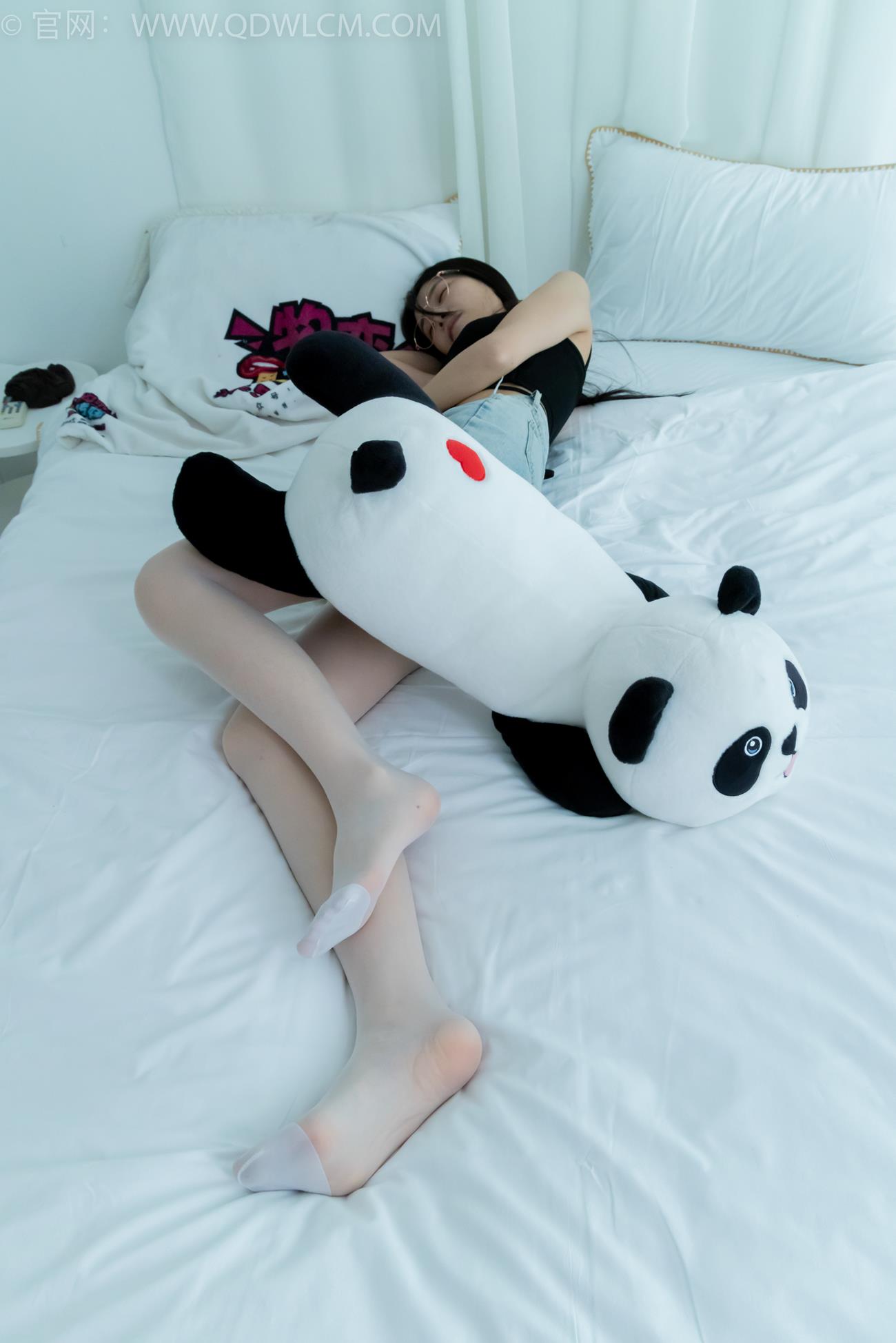 图片[57]-物恋传媒 NO.2180 菜菜-烂漫花丛[166P] – 速更版-美库