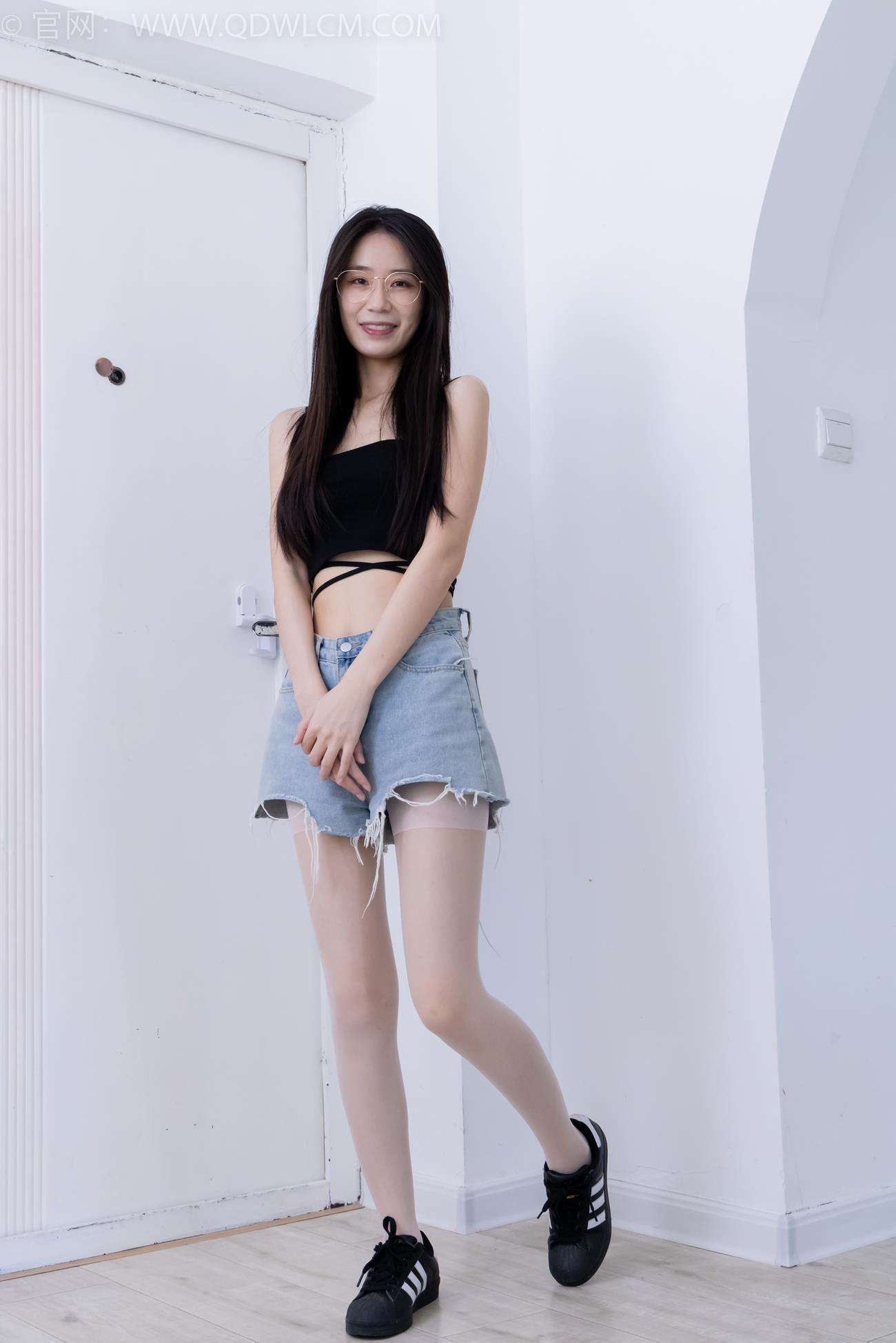 图片[58]-物恋传媒 NO.2180 菜菜-烂漫花丛[166P] – 速更版-美库