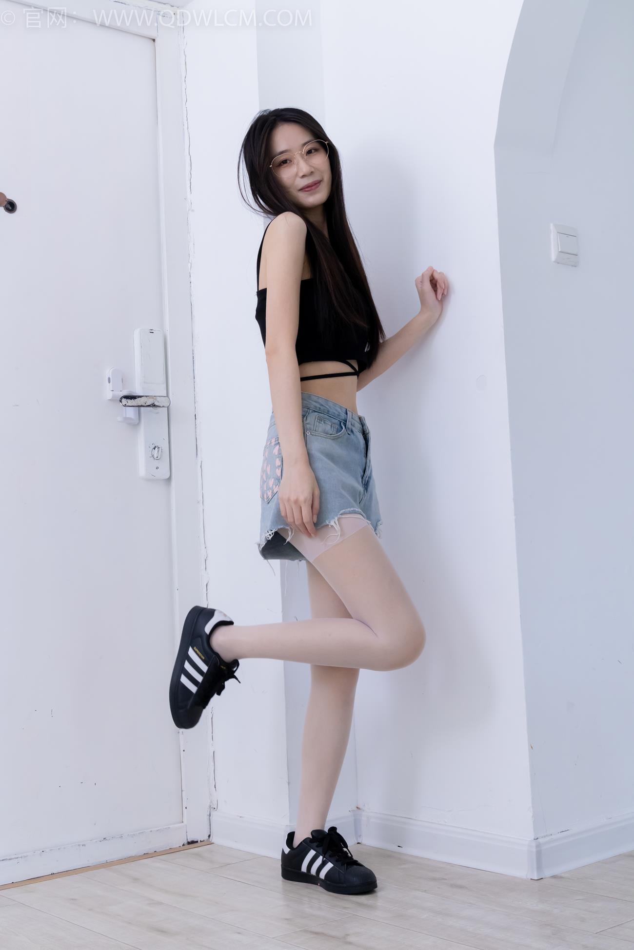 图片[69]-物恋传媒 NO.2180 菜菜-烂漫花丛[166P] – 速更版-美库