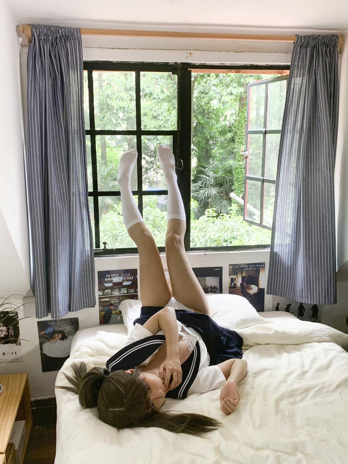 图片[46]-蠢沫沫 NO.276 – 小歇[58P] – 速更版-美库