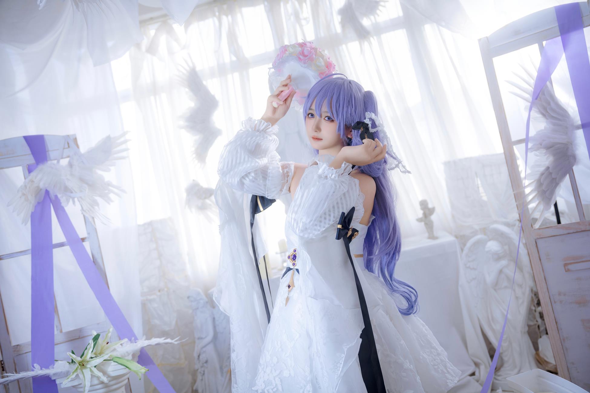 图片[13]-喜欢爱理吗 – 独角兽花嫁[31P] – 速更版-美库