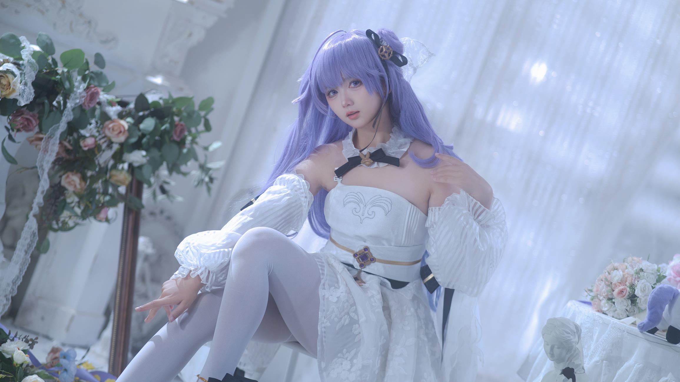 图片[24]-喜欢爱理吗 – 独角兽花嫁[31P] – 速更版-美库