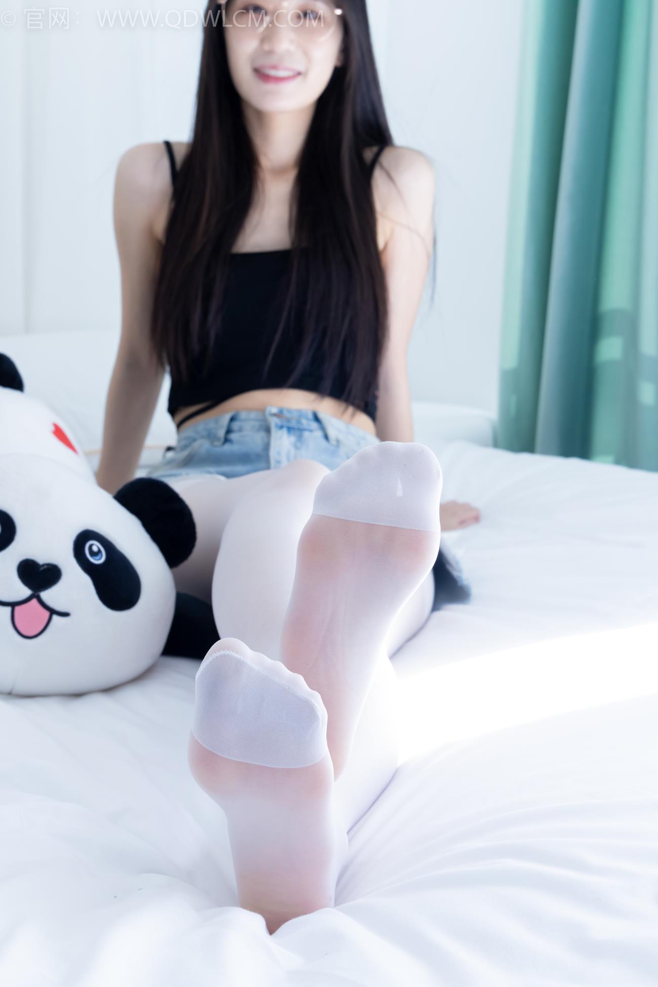 图片[84]-物恋传媒 NO.2180 菜菜-烂漫花丛[166P] – 速更版-美库