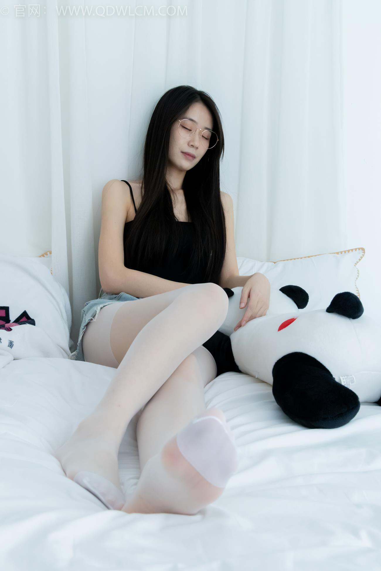 图片[86]-物恋传媒 NO.2180 菜菜-烂漫花丛[166P] – 速更版-美库