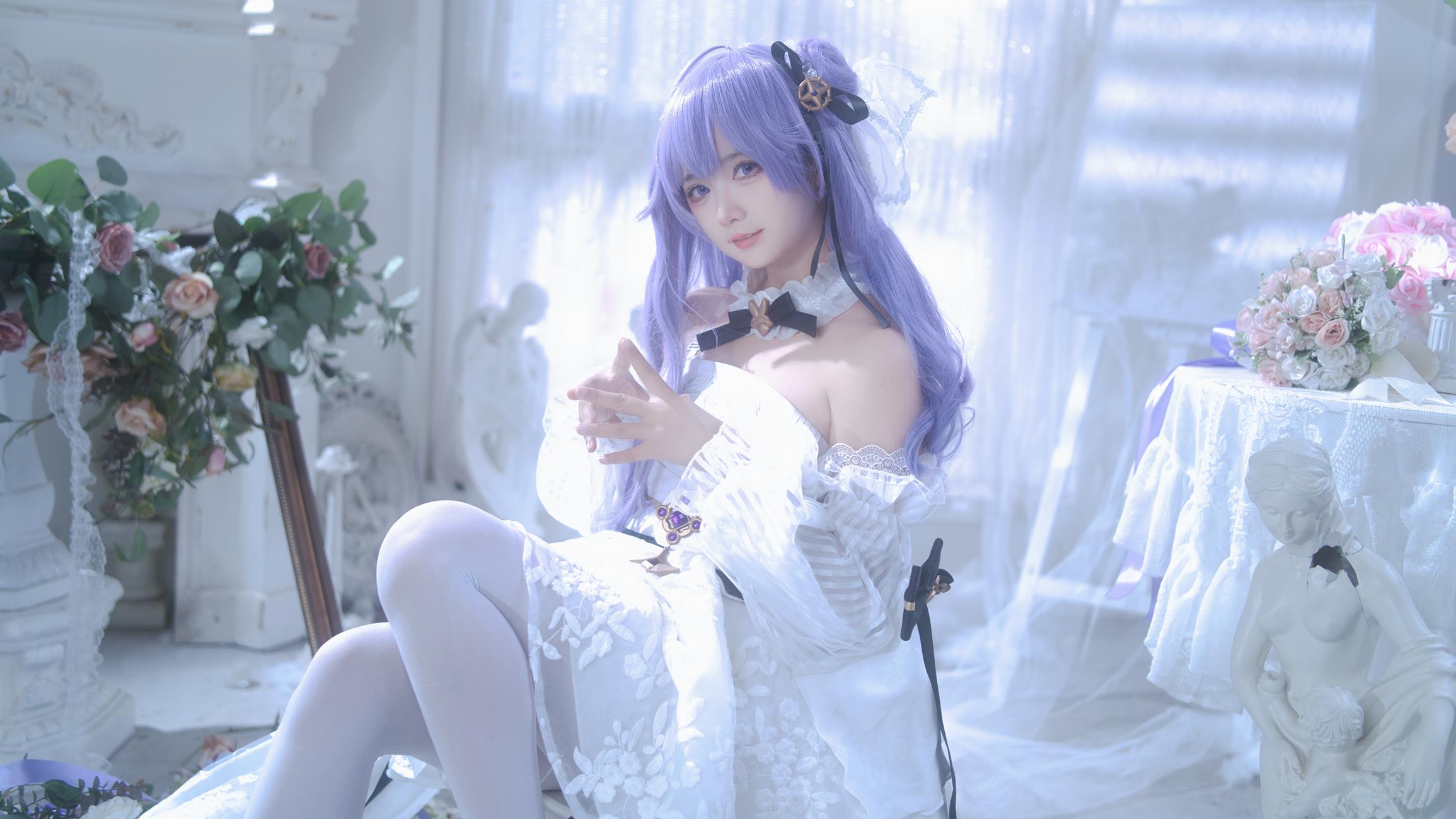 图片[26]-喜欢爱理吗 – 独角兽花嫁[31P] – 速更版-美库