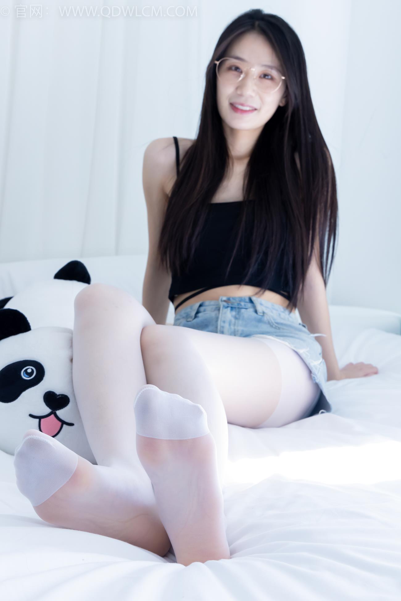 图片[89]-物恋传媒 NO.2180 菜菜-烂漫花丛[166P] – 速更版-美库