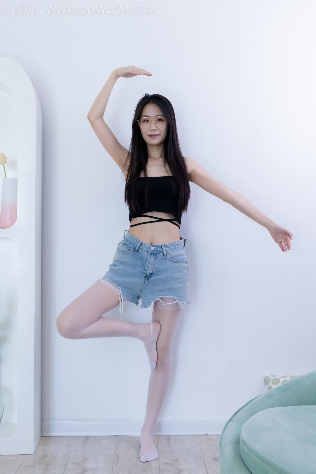 图片[97]-物恋传媒 NO.2180 菜菜-烂漫花丛[166P] – 速更版-美库