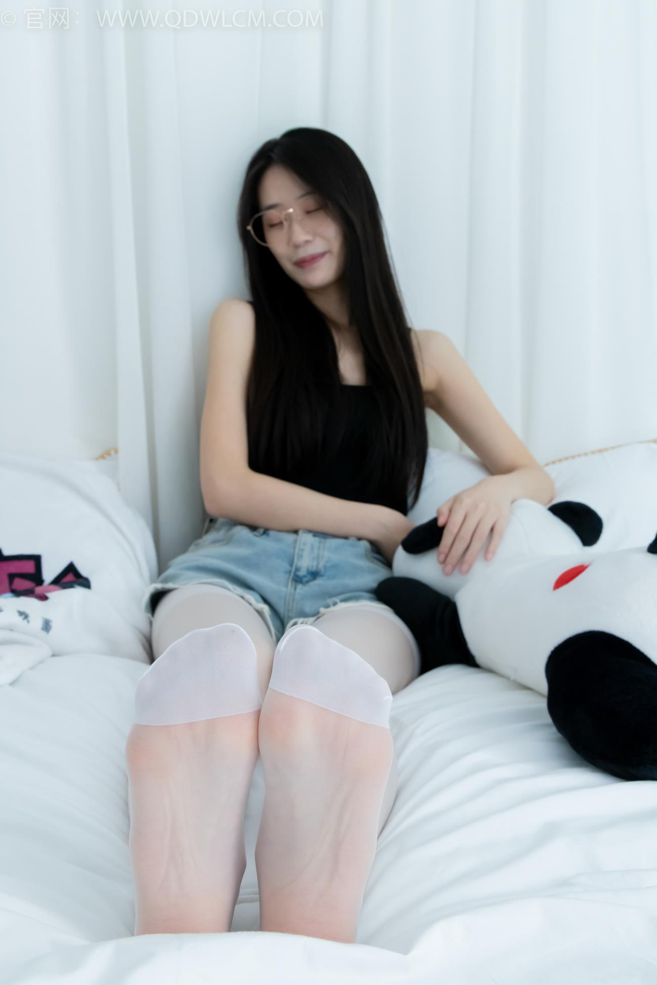 图片[114]-物恋传媒 NO.2180 菜菜-烂漫花丛[166P] – 速更版-美库