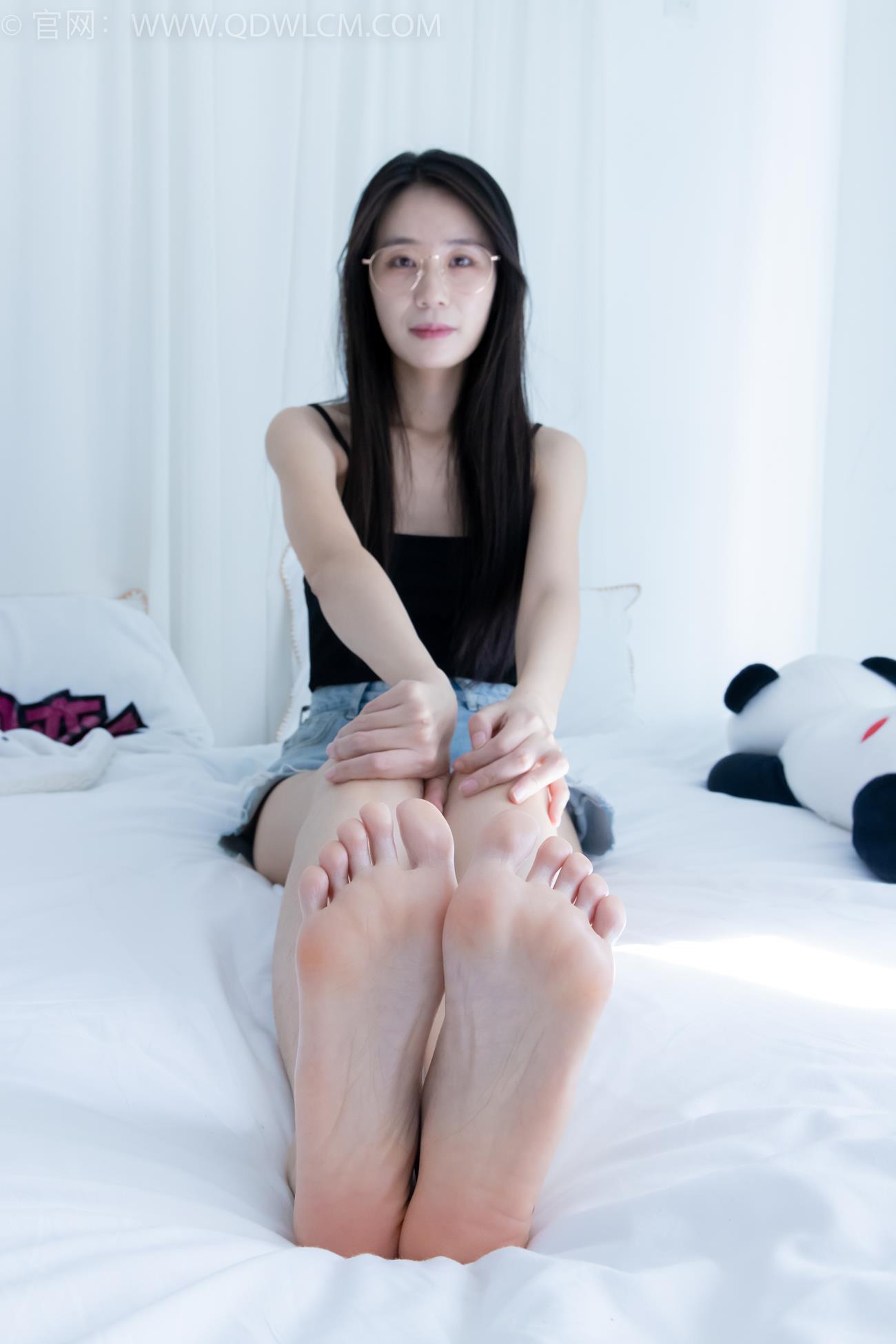 图片[117]-物恋传媒 NO.2180 菜菜-烂漫花丛[166P] – 速更版-美库