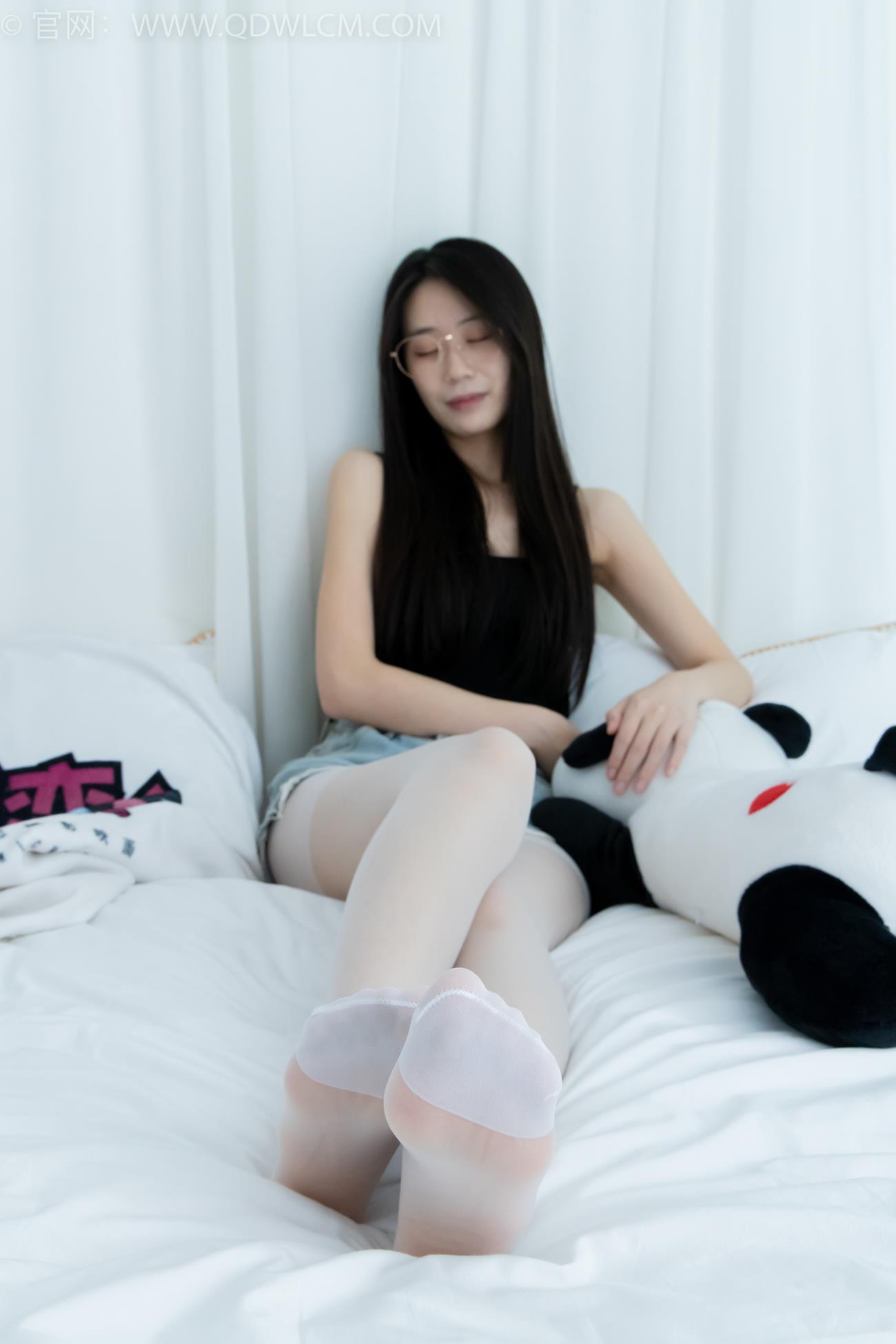 图片[141]-物恋传媒 NO.2180 菜菜-烂漫花丛[166P] – 速更版-美库