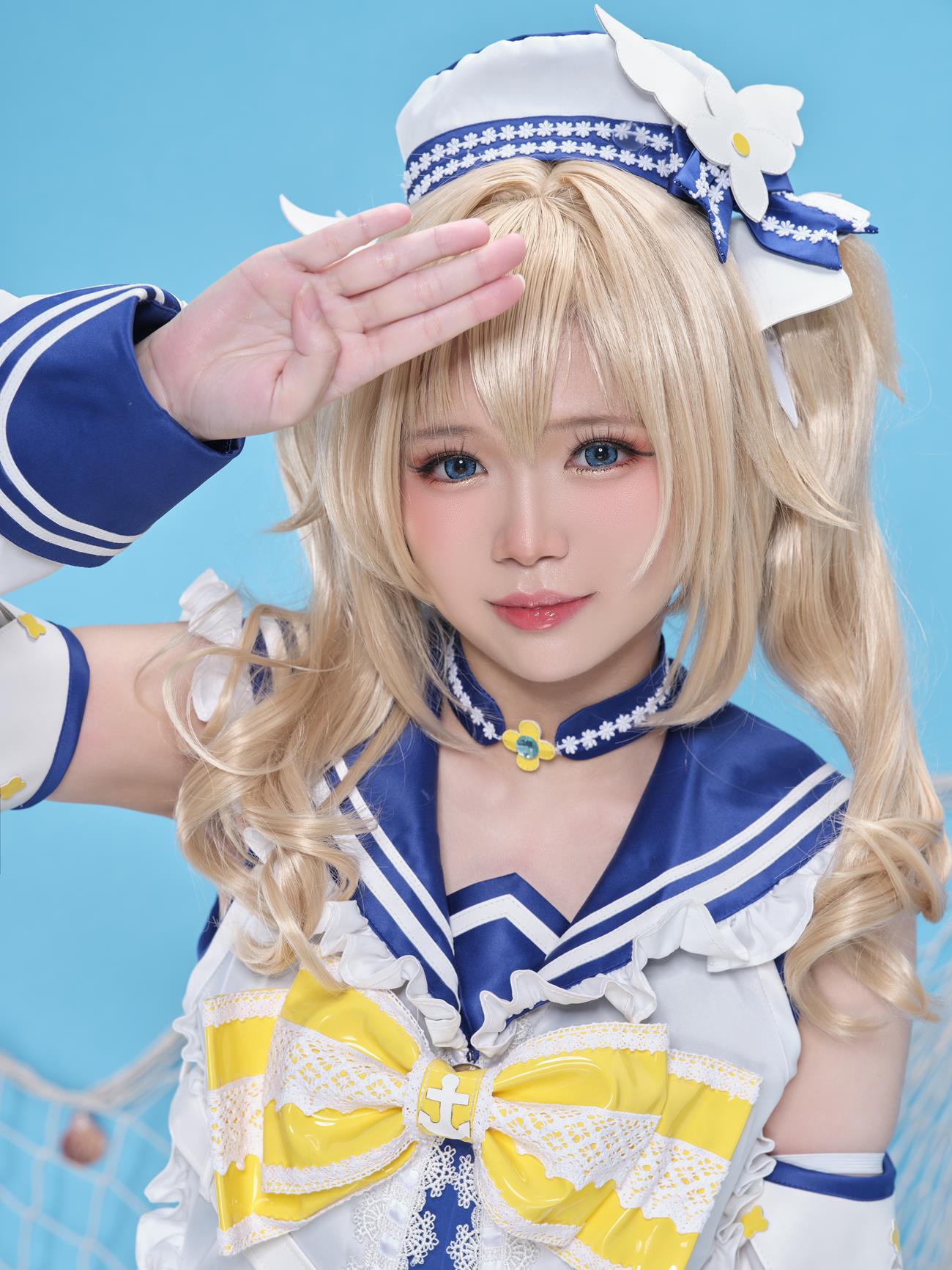 图片[26]-ZinieQ NO.041 – Barbara Swimsuit[28P] – 速更版-美库