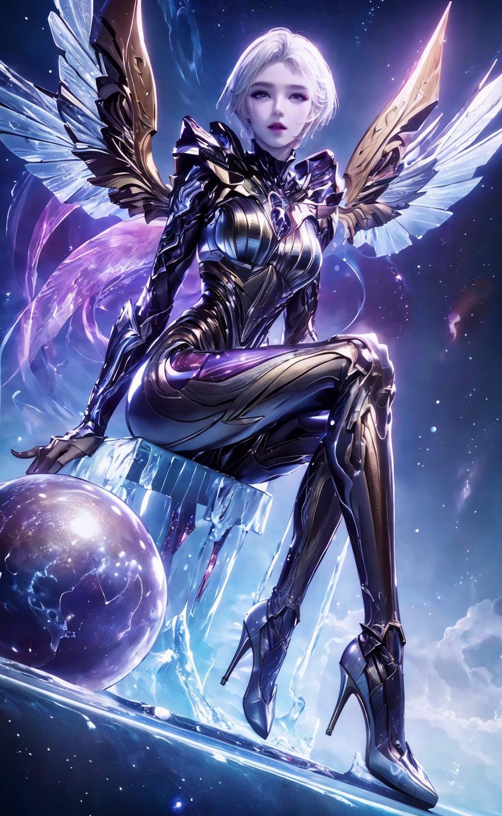 图片[16]-AI绘画 431 九皇女[76P] – 速更版-美库