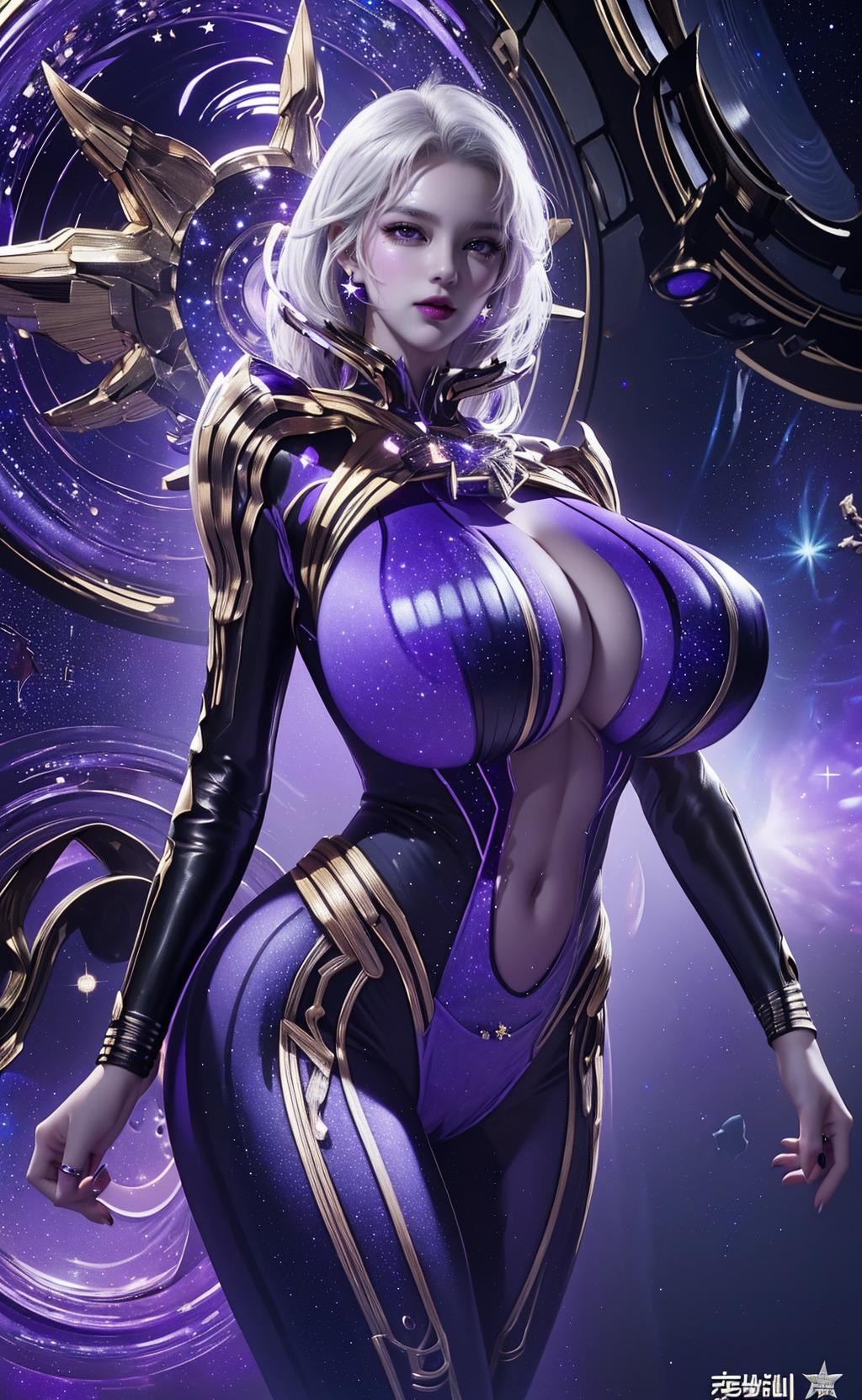 图片[27]-AI绘画 431 九皇女[76P] – 速更版-美库