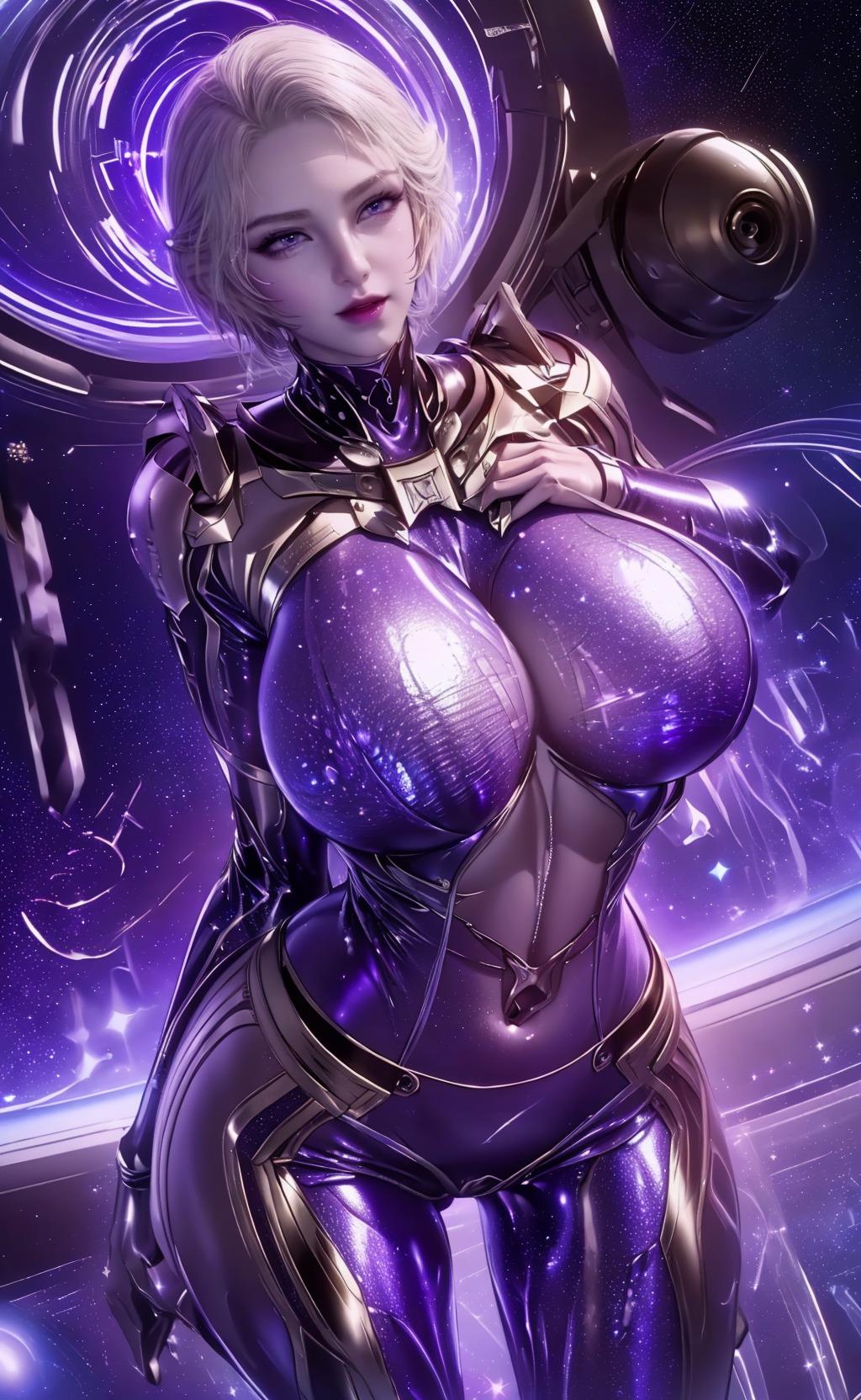 图片[30]-AI绘画 431 九皇女[76P] – 速更版-美库