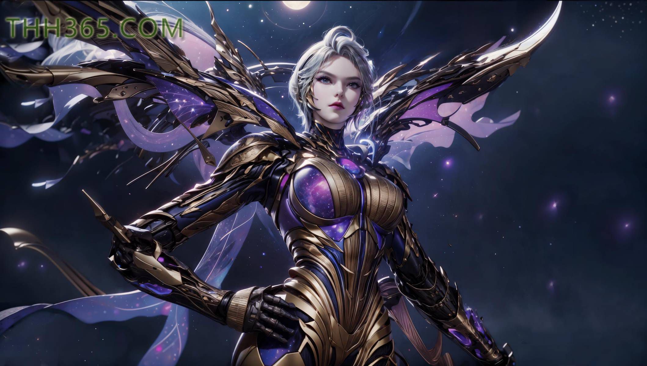 图片[61]-AI绘画 431 九皇女[76P] – 速更版-美库