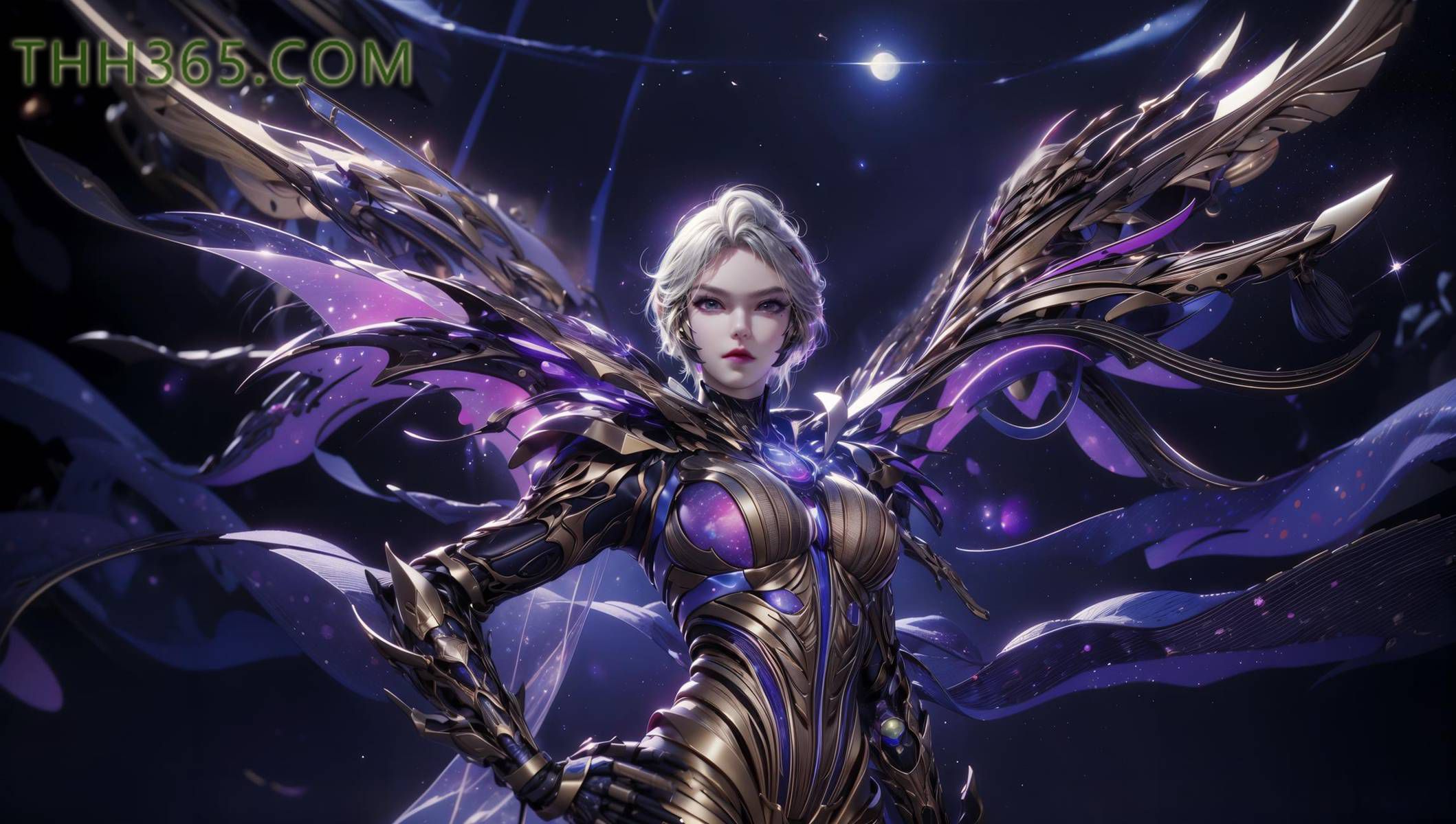 图片[62]-AI绘画 431 九皇女[76P] – 速更版-美库