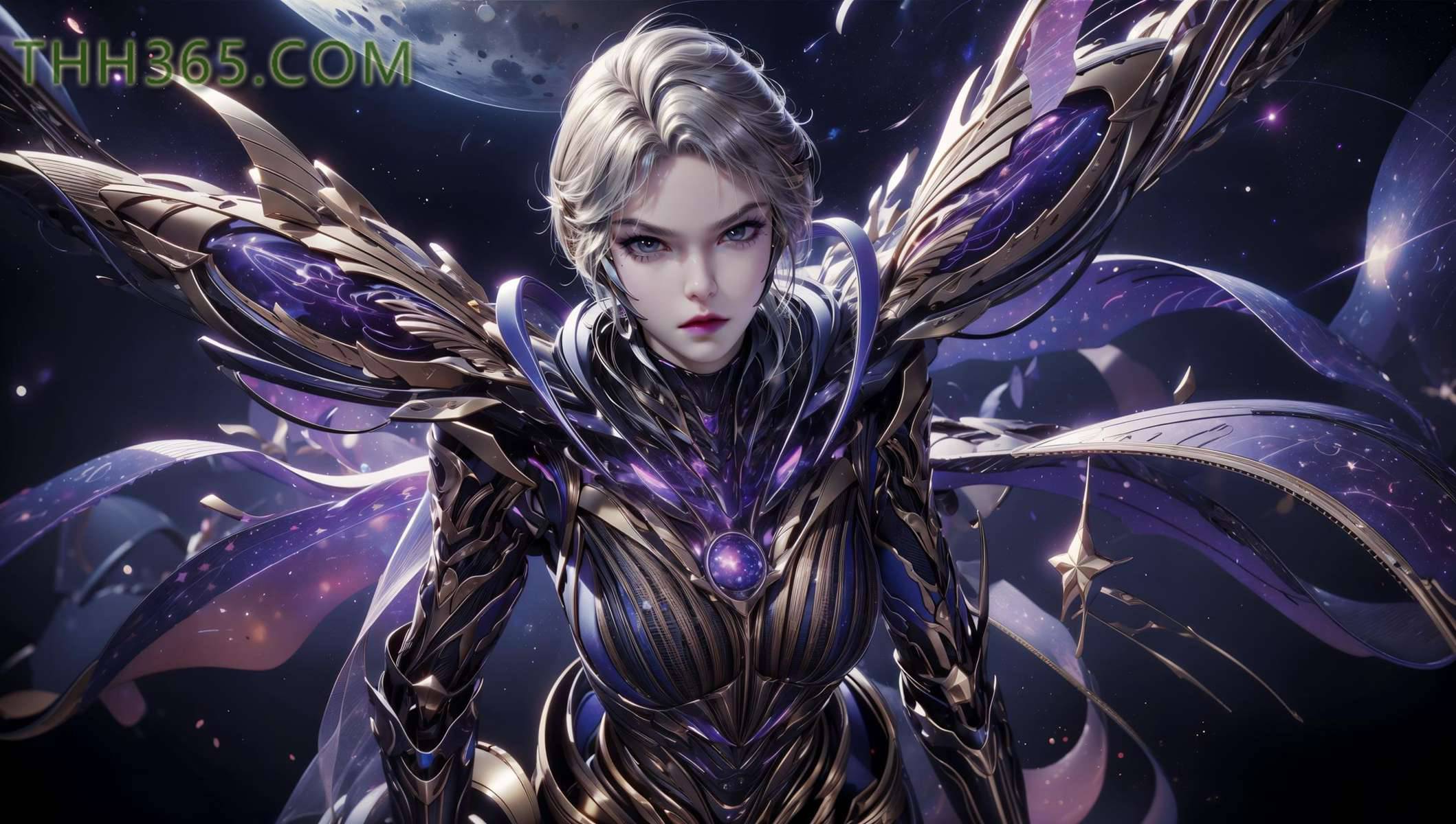 图片[63]-AI绘画 431 九皇女[76P] – 速更版-美库