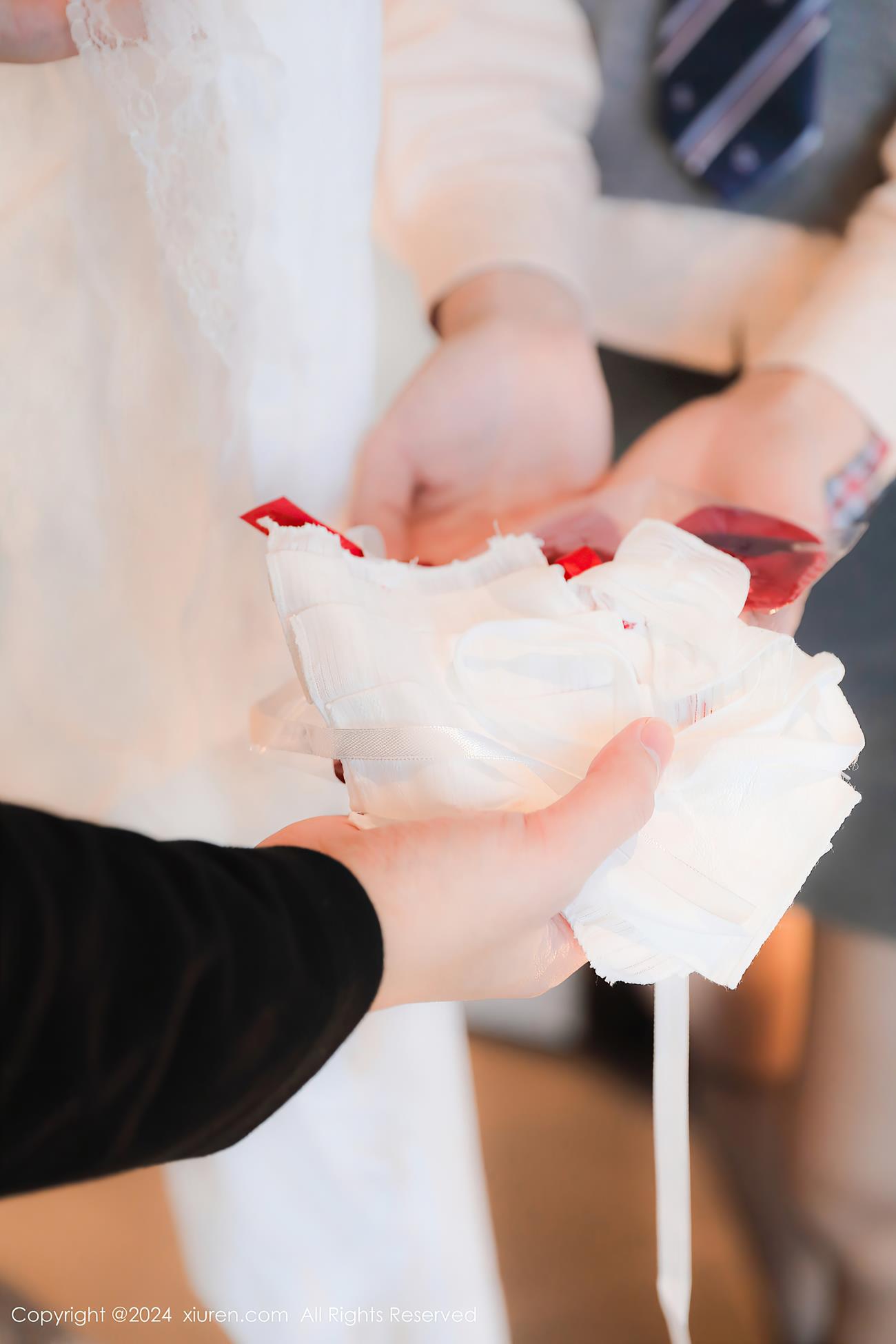 图片[14]-[Xiuren秀人网]2024.12.06 NO.9562 桃妖夭[19+1P] – 速更版-美库