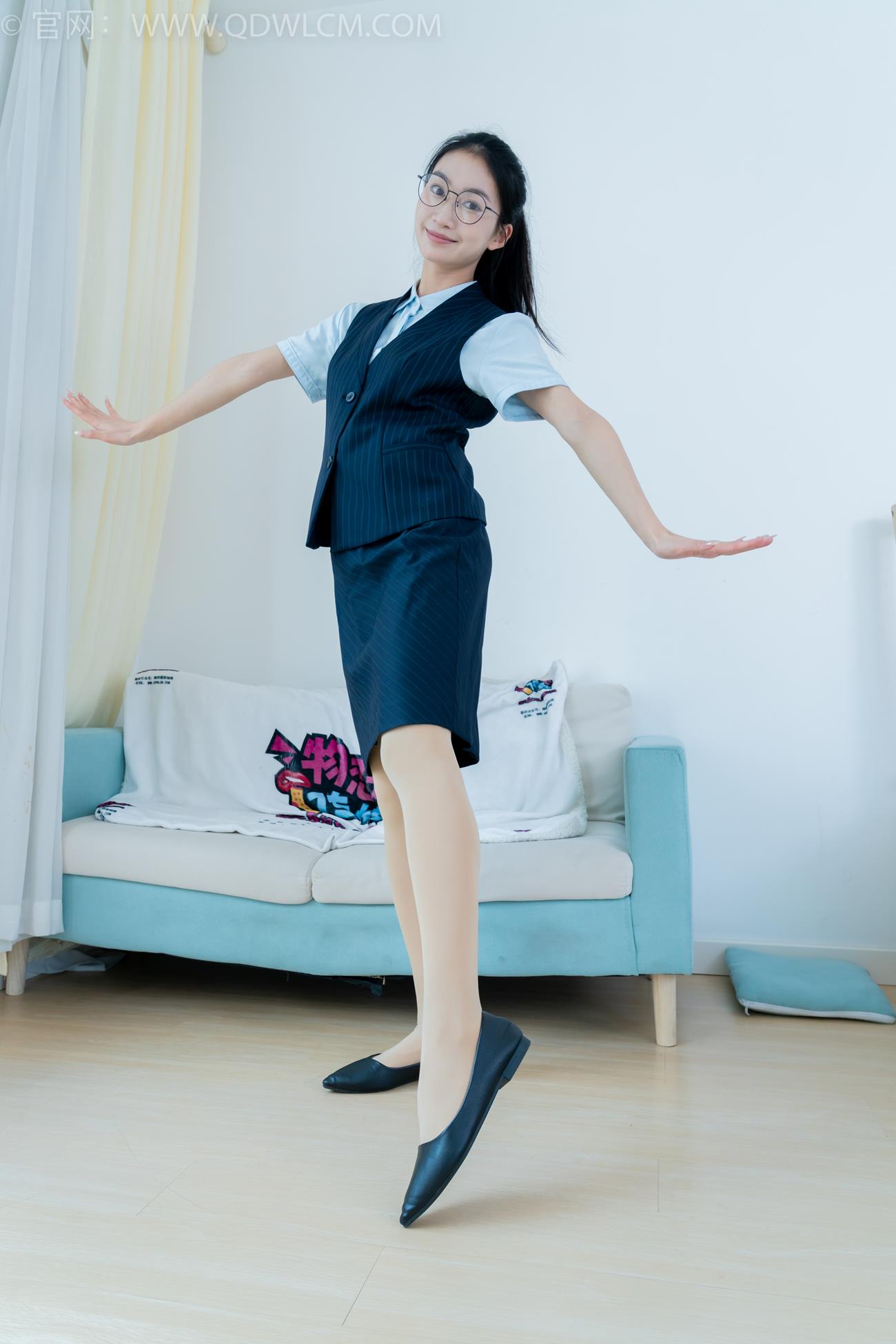 图片[32]-物恋传媒 NO.2181 小影-无声的告白[105P] – 速更版-美库