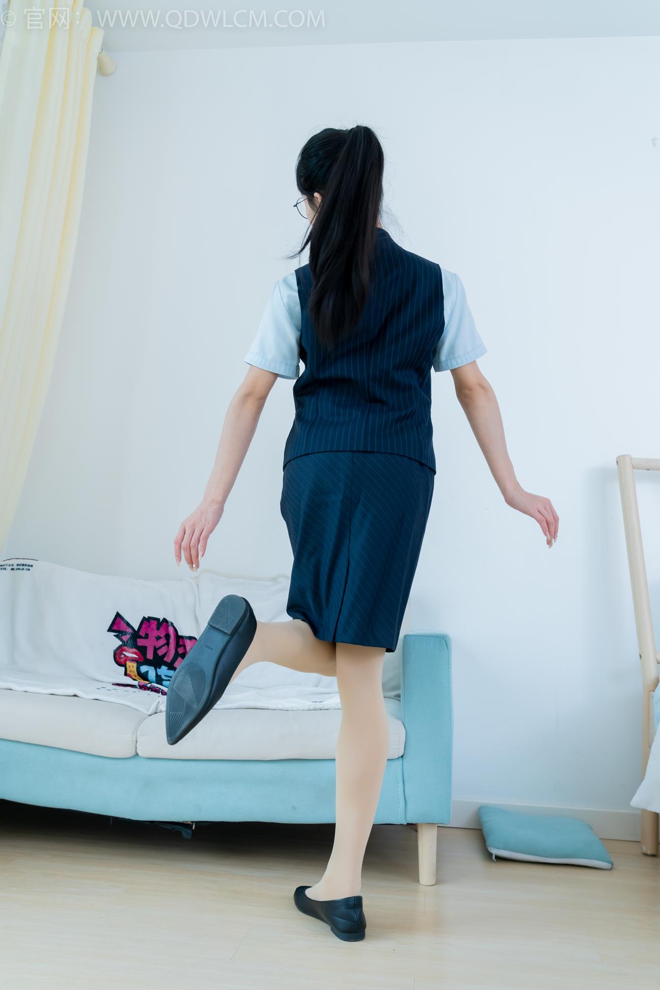 图片[35]-物恋传媒 NO.2181 小影-无声的告白[105P] – 速更版-美库