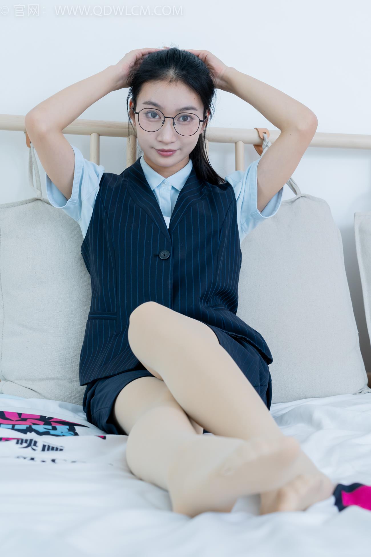 图片[53]-物恋传媒 NO.2181 小影-无声的告白[105P] – 速更版-美库