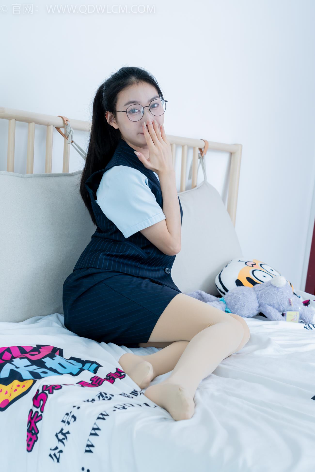 图片[59]-物恋传媒 NO.2181 小影-无声的告白[105P] – 速更版-美库