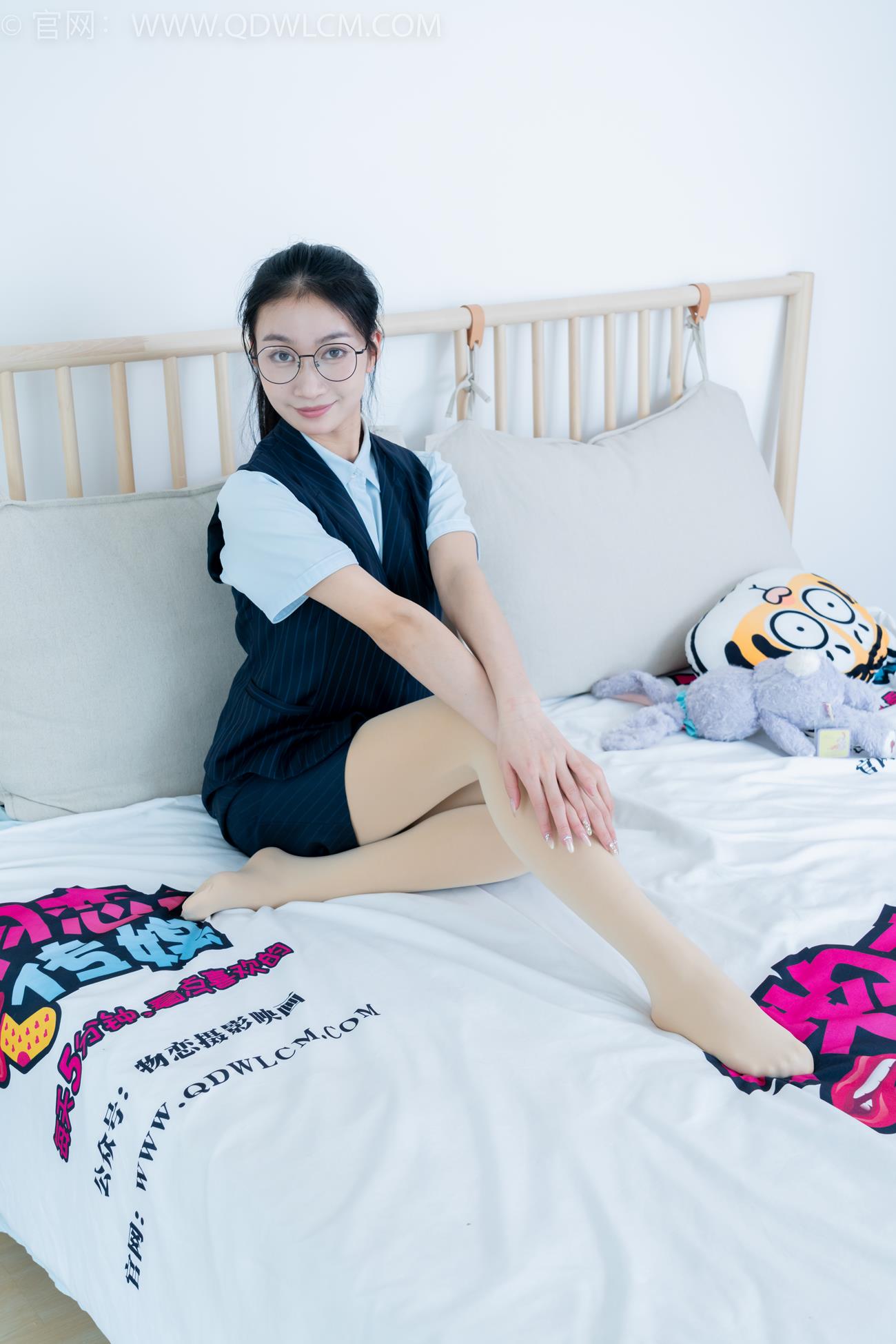 图片[67]-物恋传媒 NO.2181 小影-无声的告白[105P] – 速更版-美库