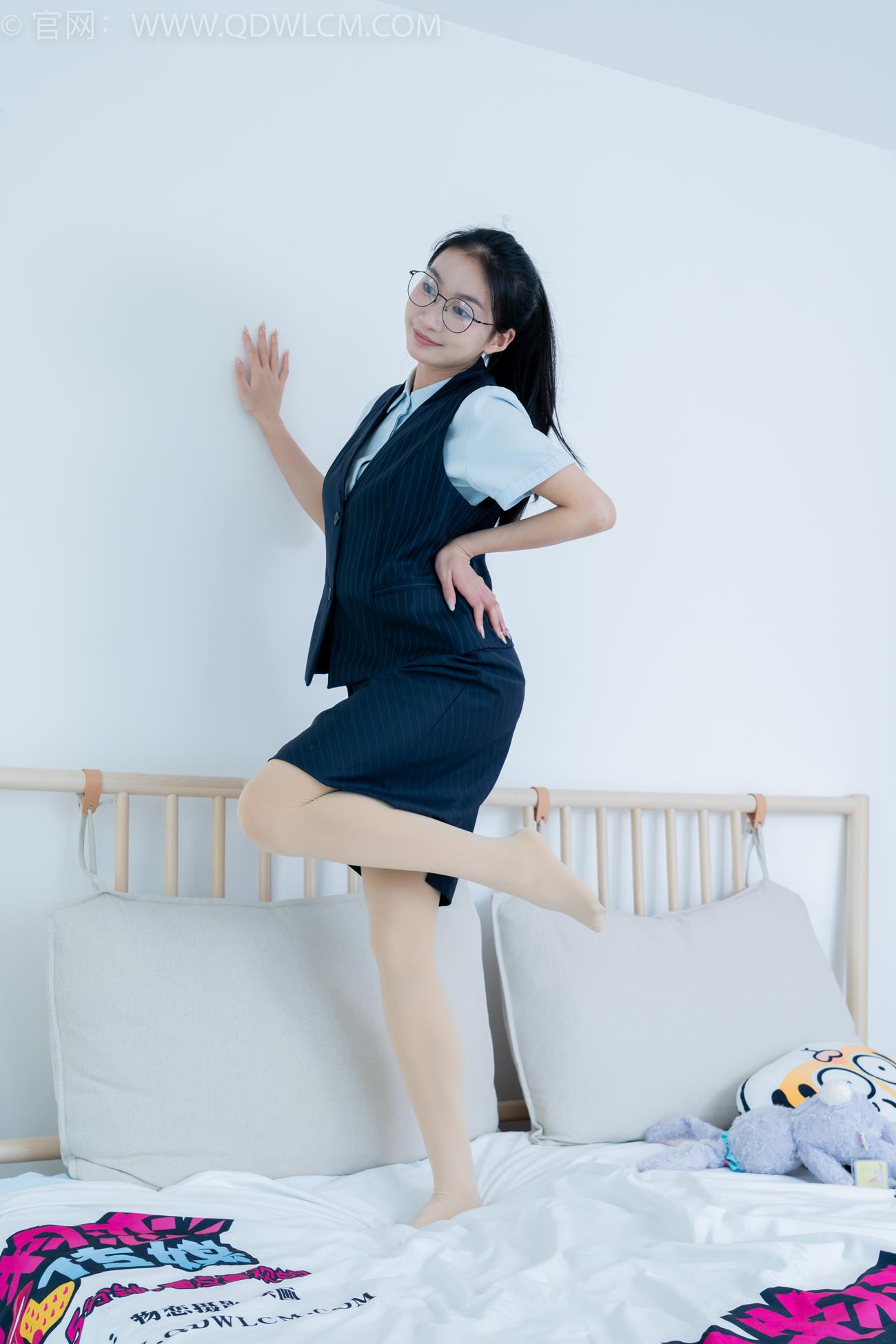 图片[81]-物恋传媒 NO.2181 小影-无声的告白[105P] – 速更版-美库