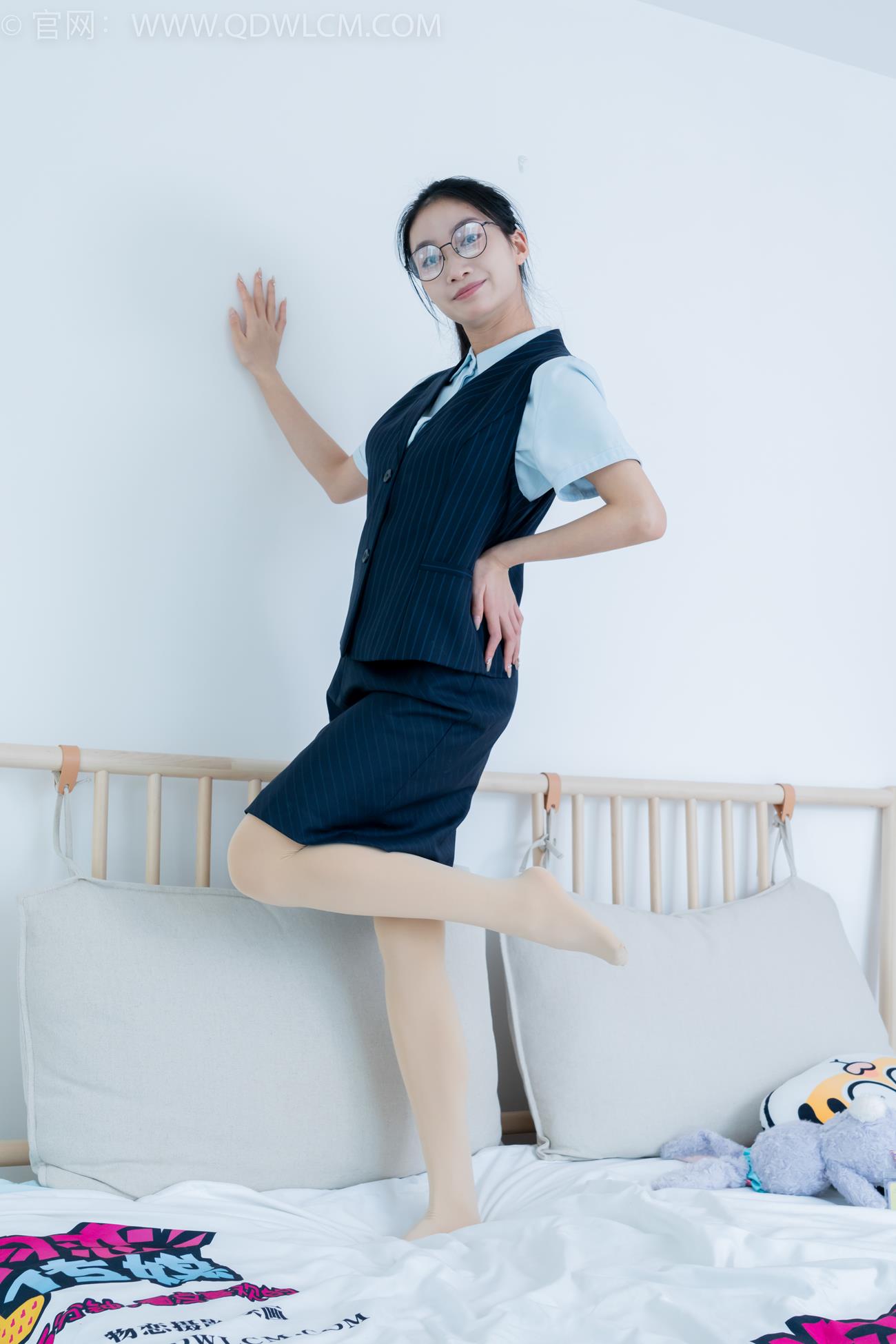 图片[82]-物恋传媒 NO.2181 小影-无声的告白[105P] – 速更版-美库