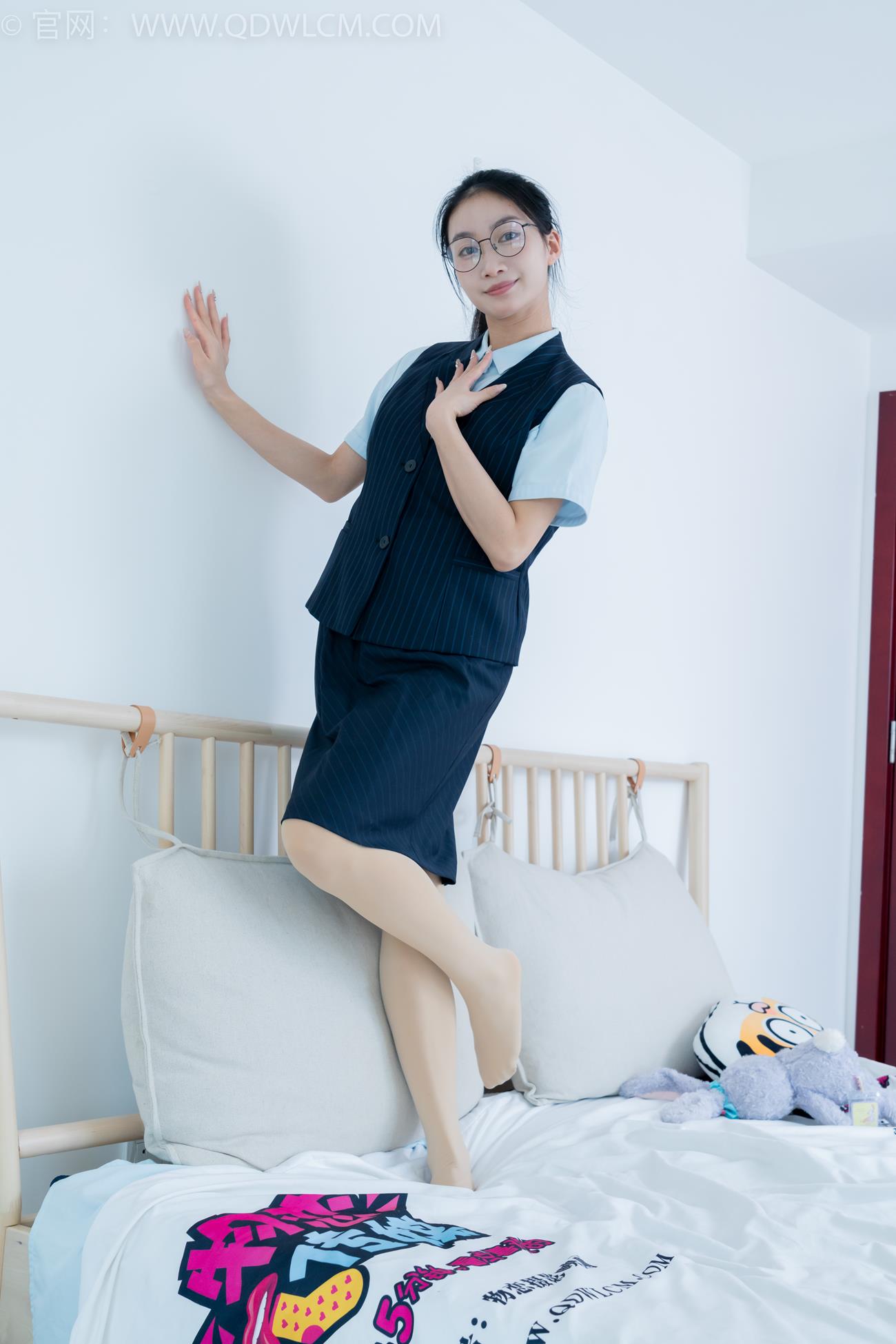 图片[84]-物恋传媒 NO.2181 小影-无声的告白[105P] – 速更版-美库