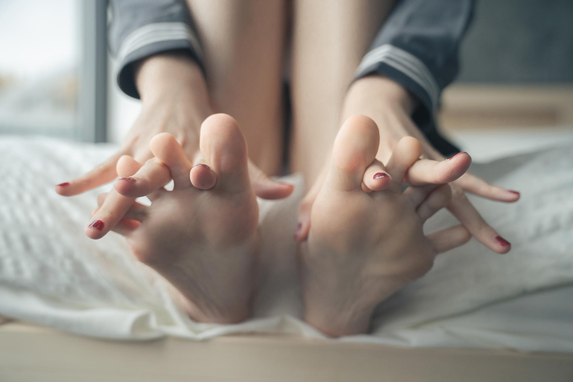 图片[16]-一只小栗奈  – 熊熊JK女友[97P] – 速更版-美库