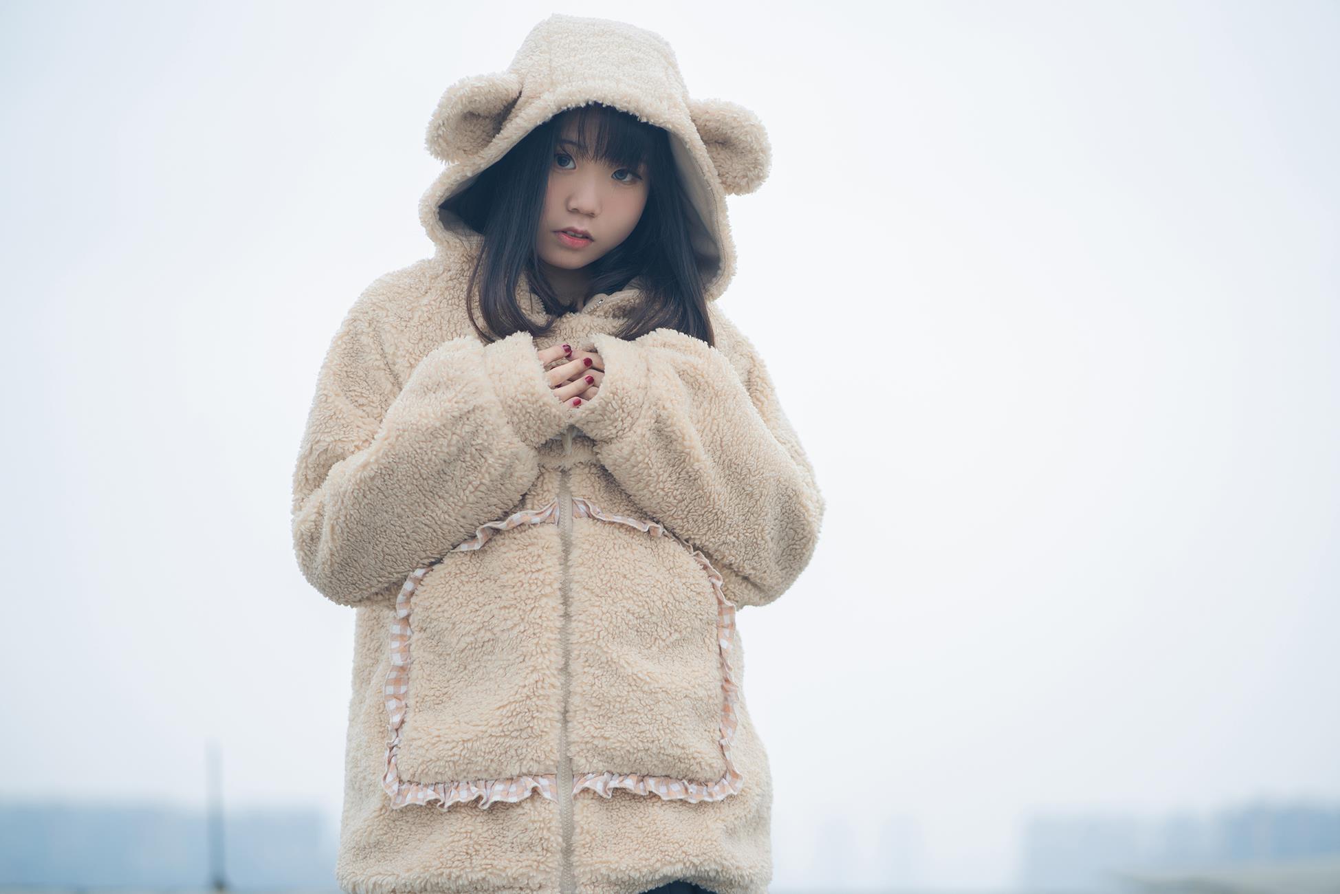 图片[44]-一只小栗奈  – 熊熊JK女友[97P] – 速更版-美库