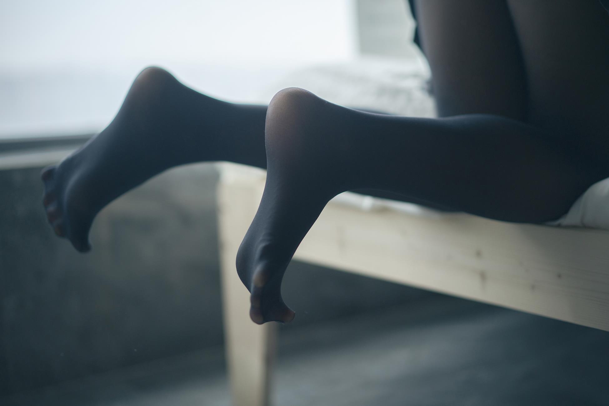 图片[77]-一只小栗奈  – 熊熊JK女友[97P] – 速更版-美库